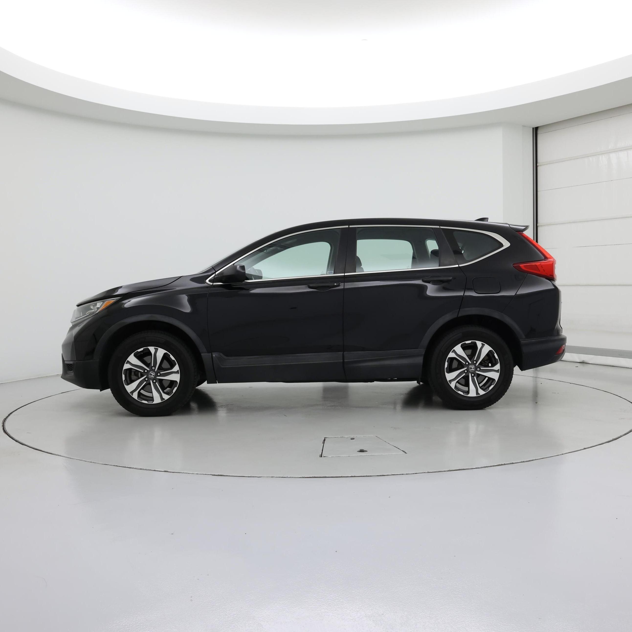 Thumbnail: 2017 Honda CR-V - 3