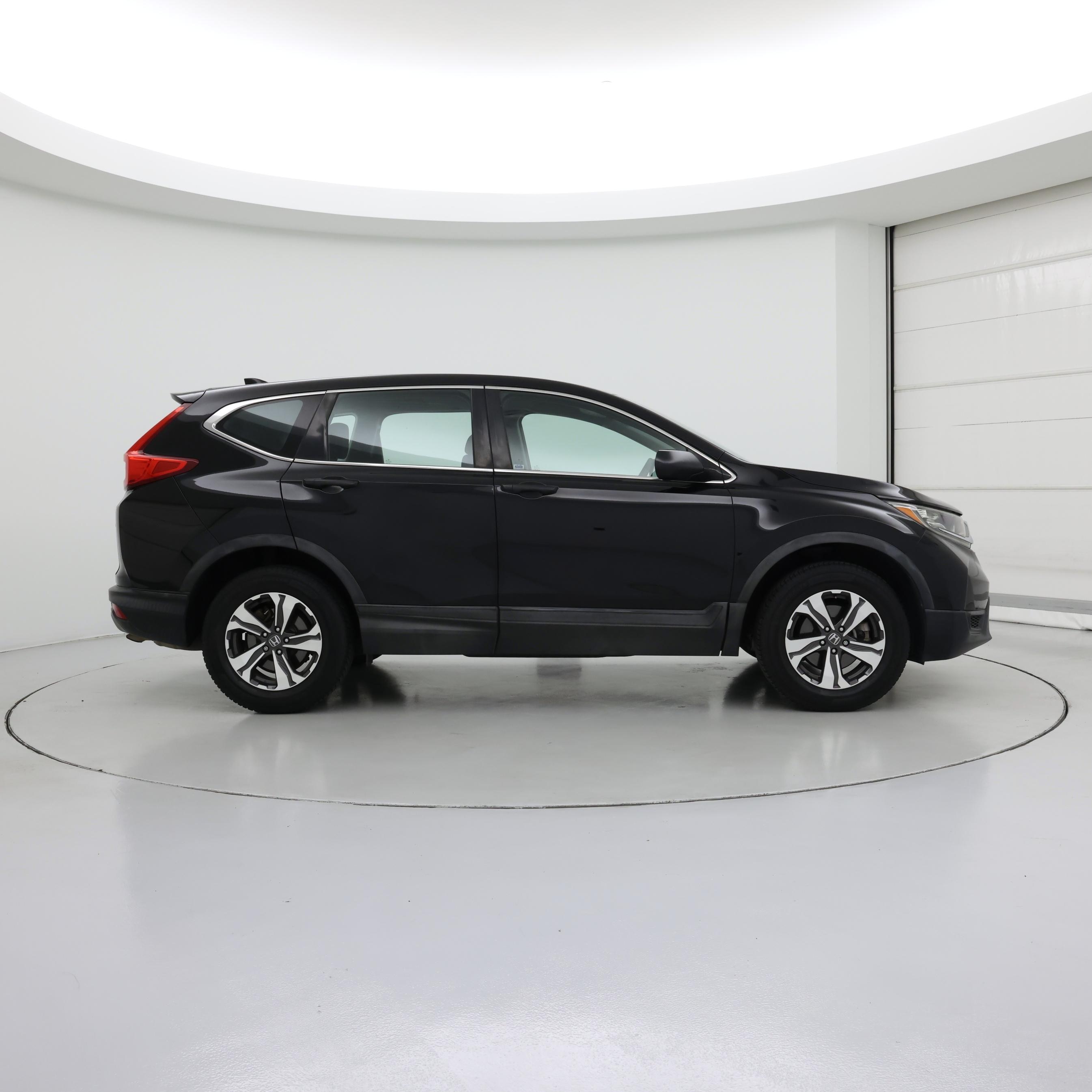 Thumbnail: 2017 Honda CR-V - 7