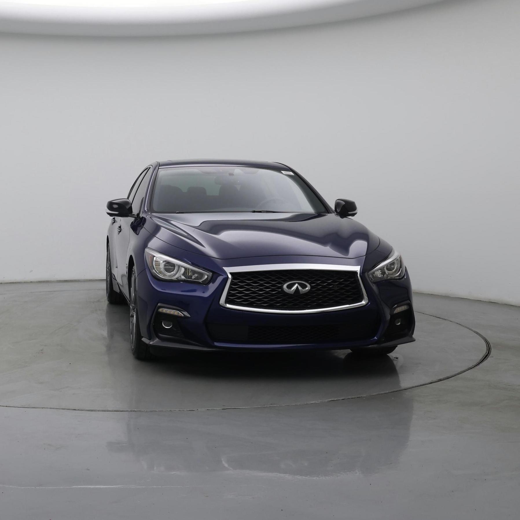 Thumbnail: 2020 INFINITI  - 5