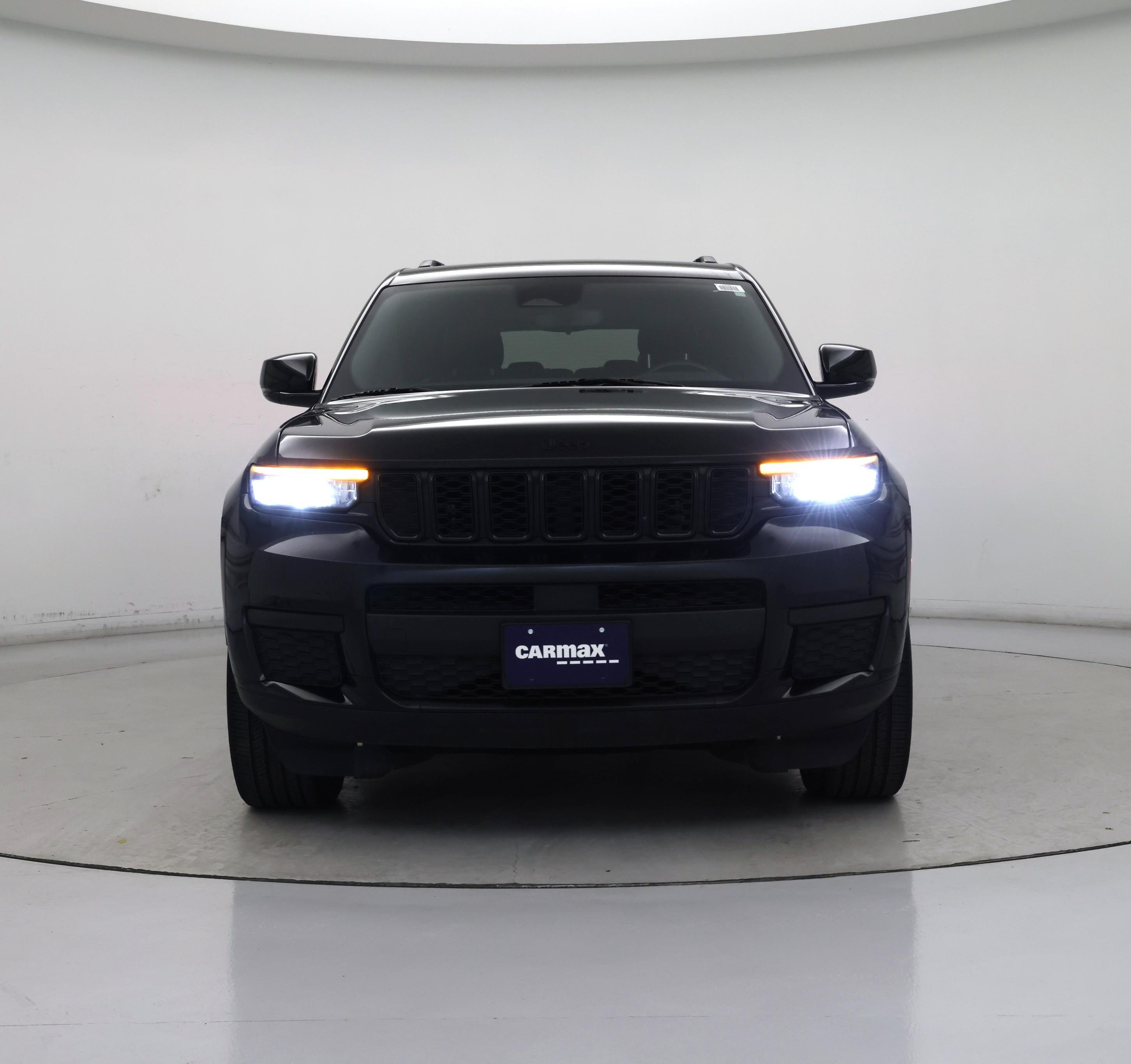 Thumbnail: 2023 Jeep Grand Cherokee L - 5