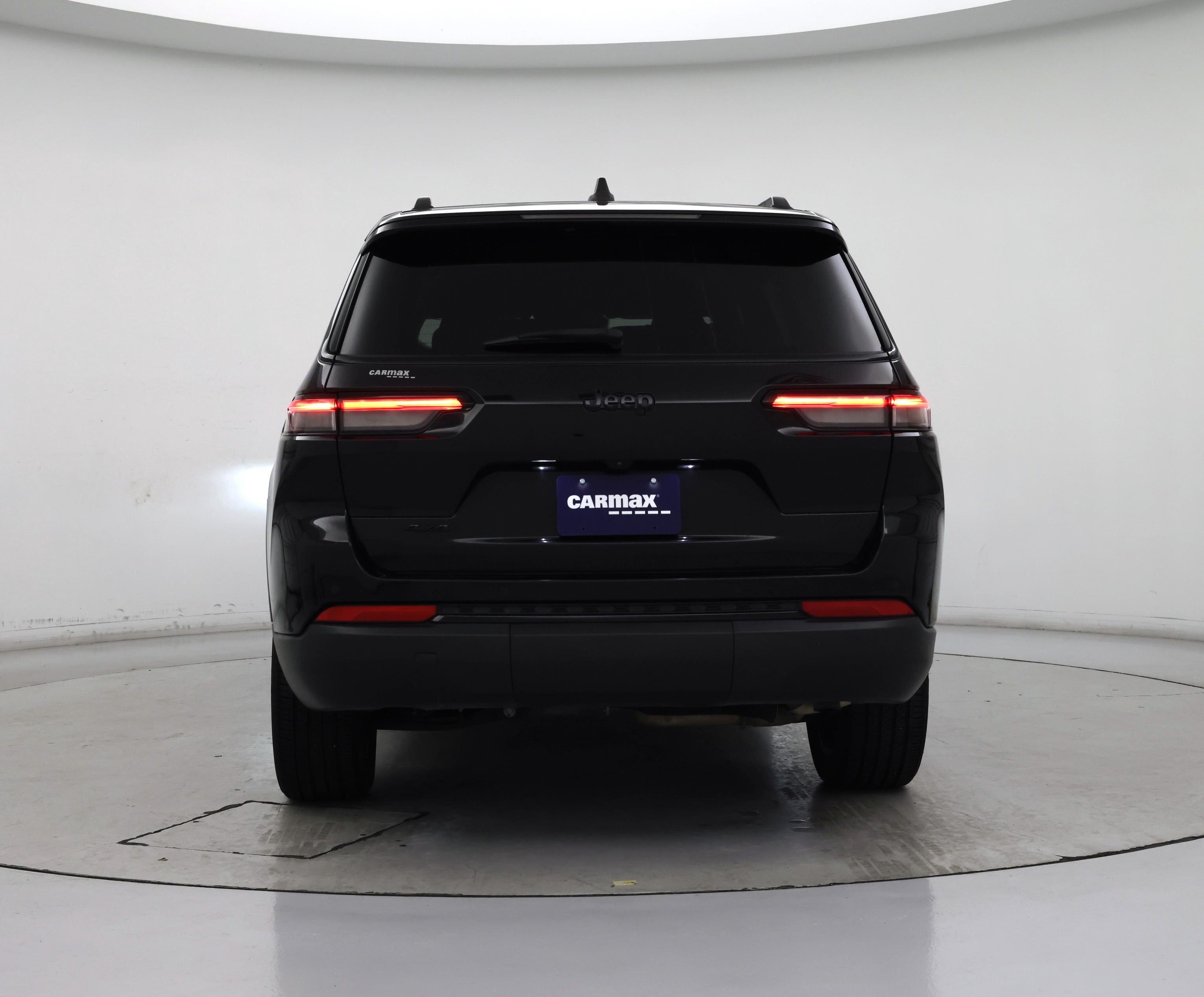Thumbnail: 2023 Jeep Grand Cherokee L - 6