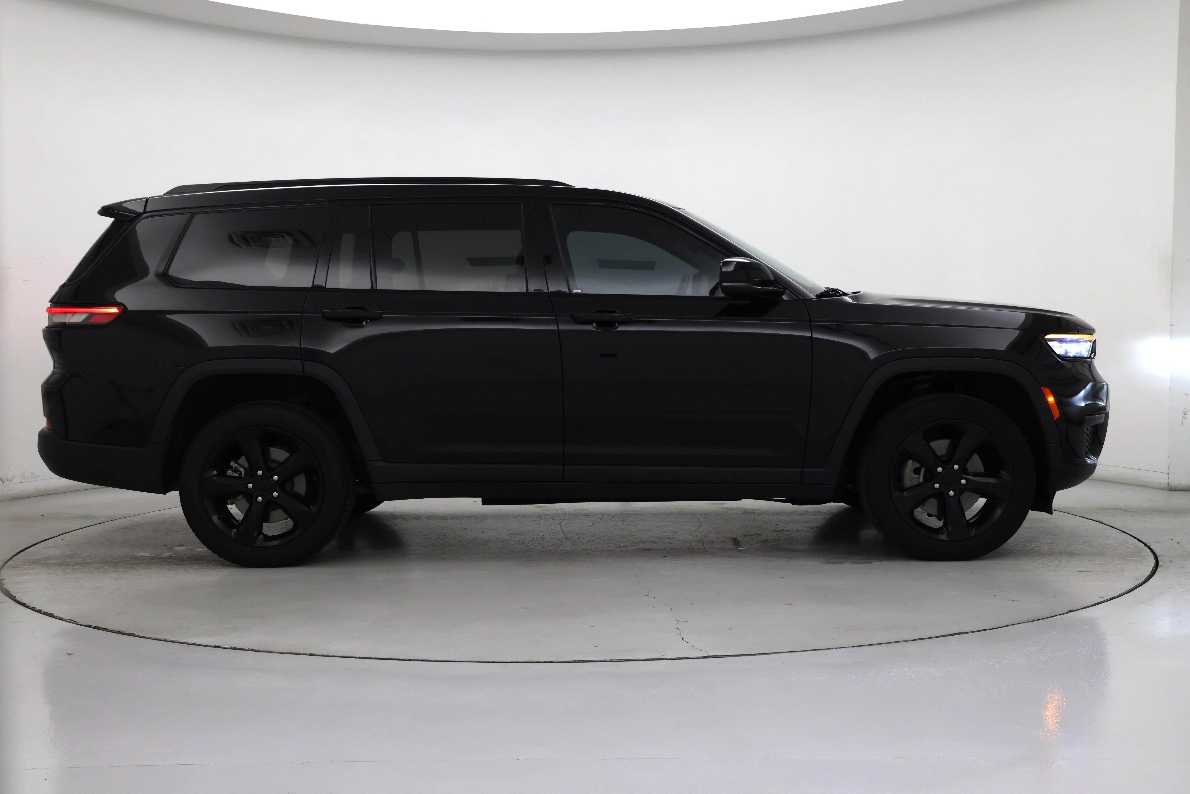 Thumbnail: 2023 Jeep Grand Cherokee L - 7