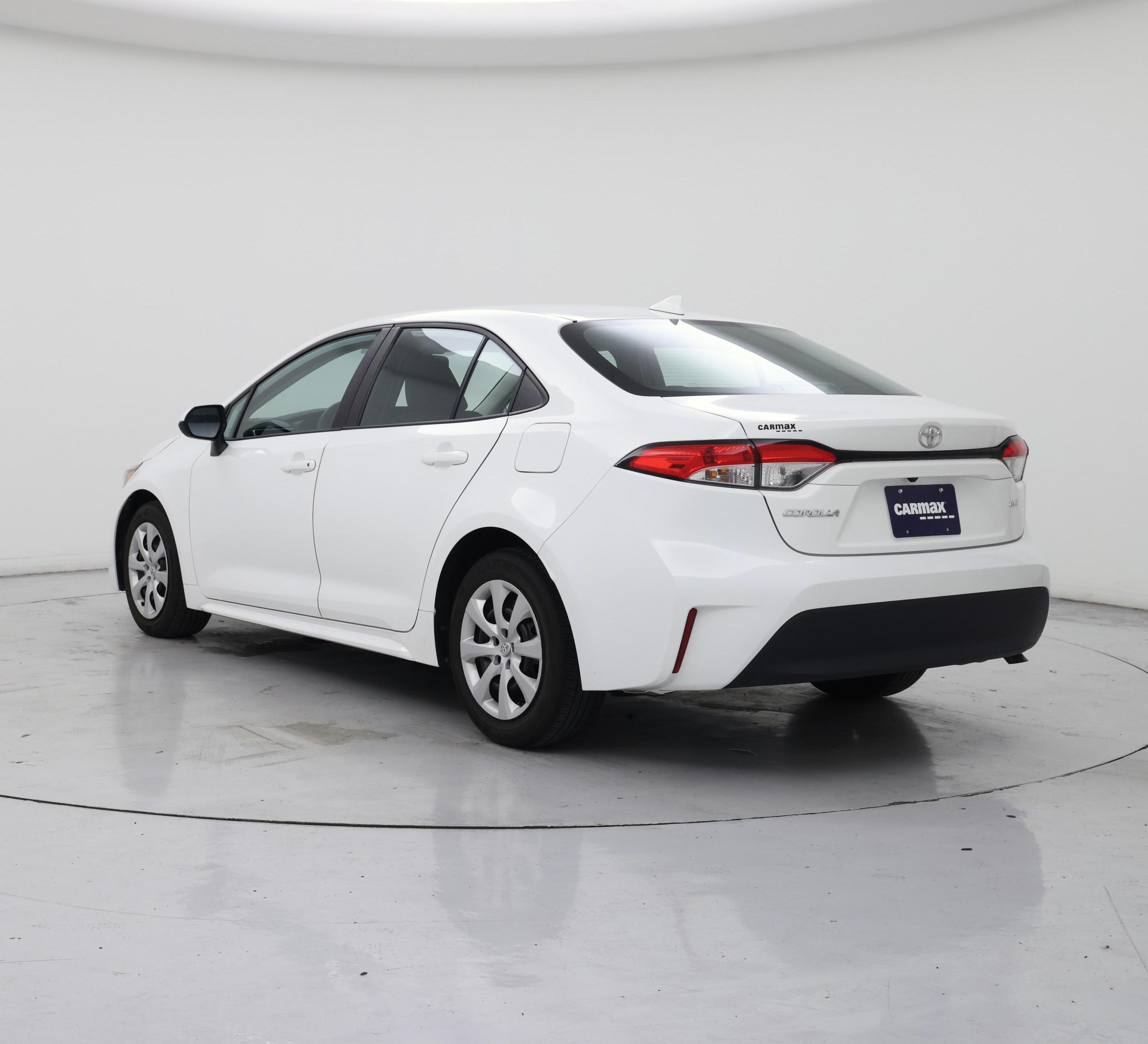 Thumbnail: 2024 Toyota Corolla - 2