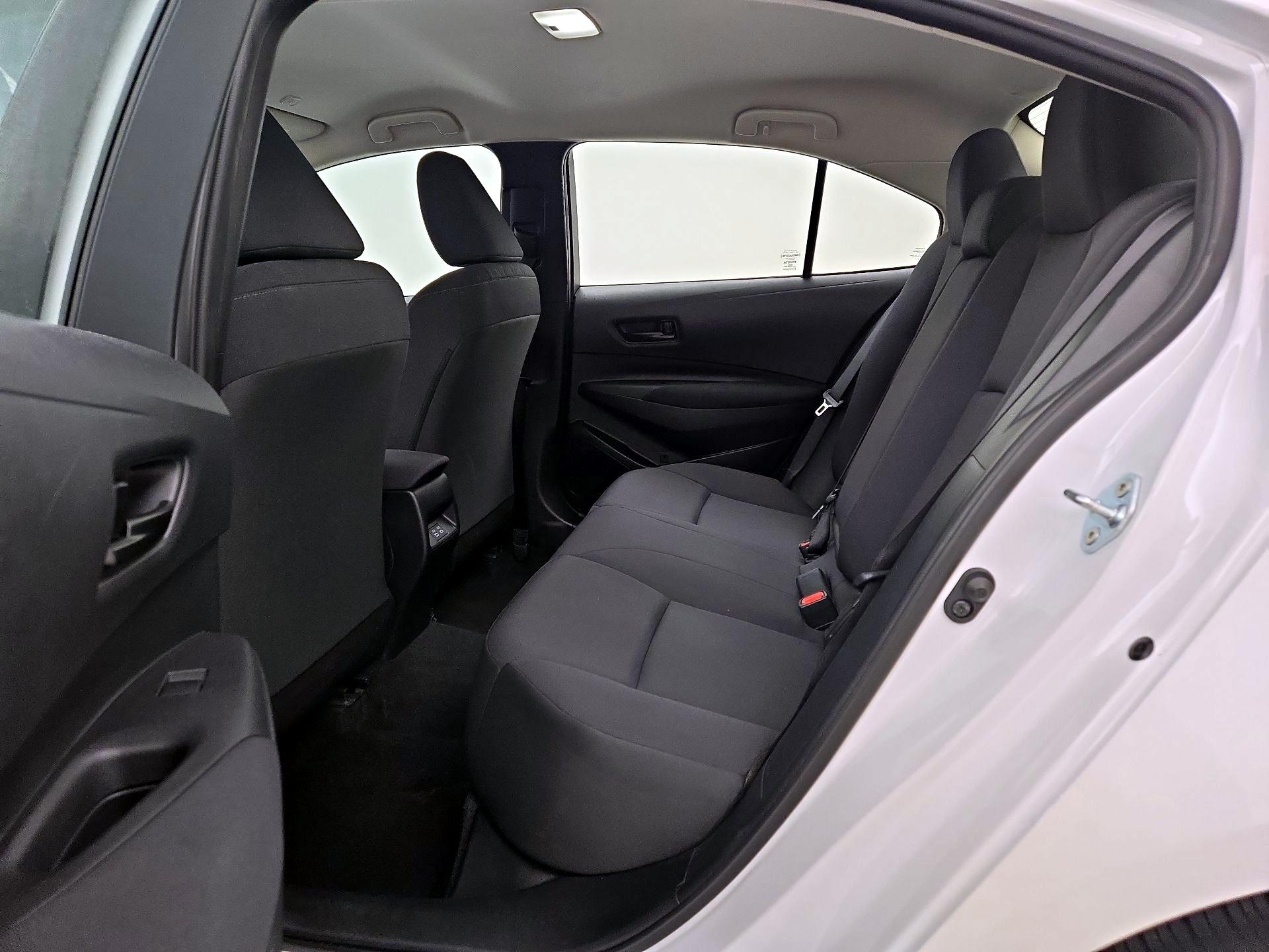 Thumbnail: 2024 Toyota Corolla - 20