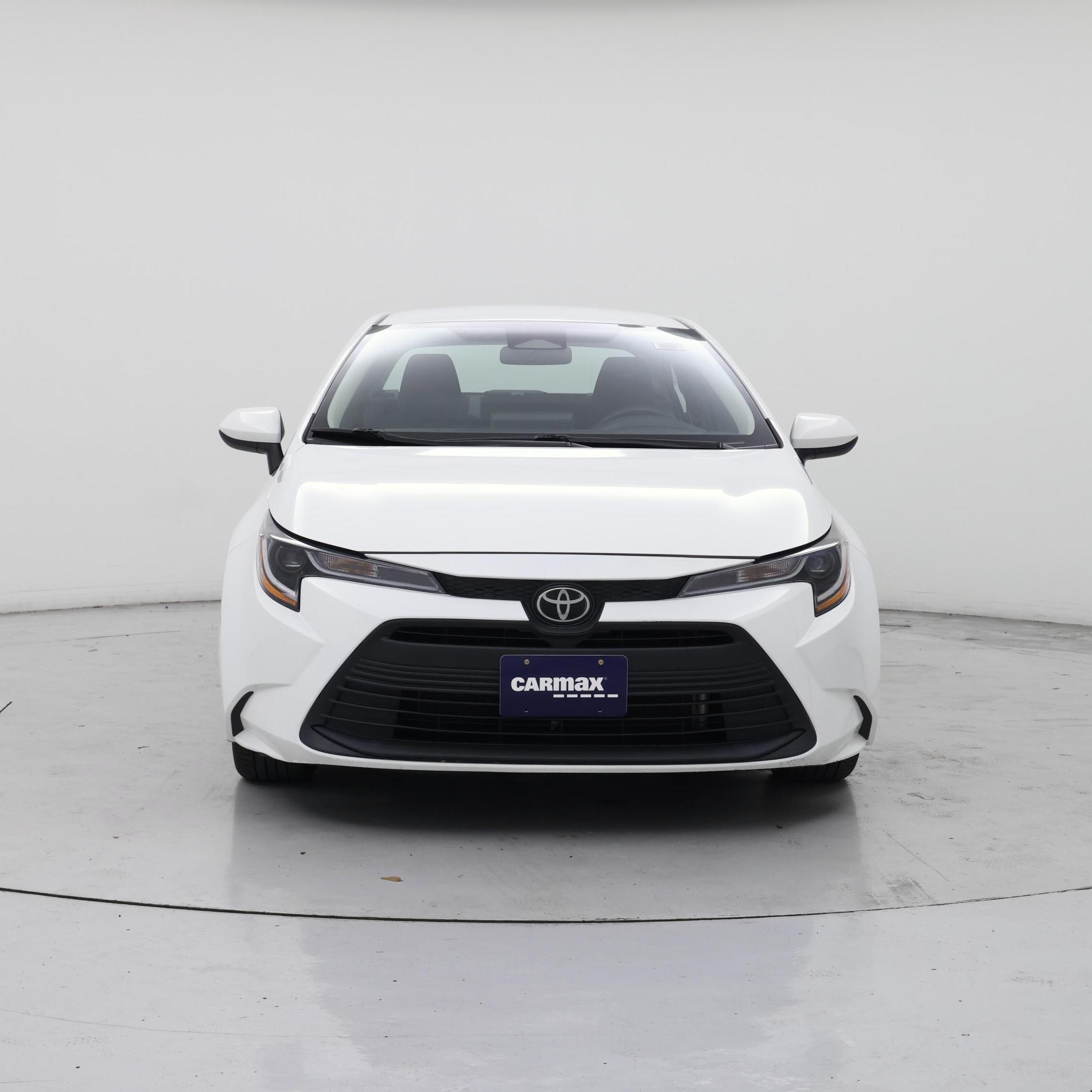 Thumbnail: 2024 Toyota Corolla - 5