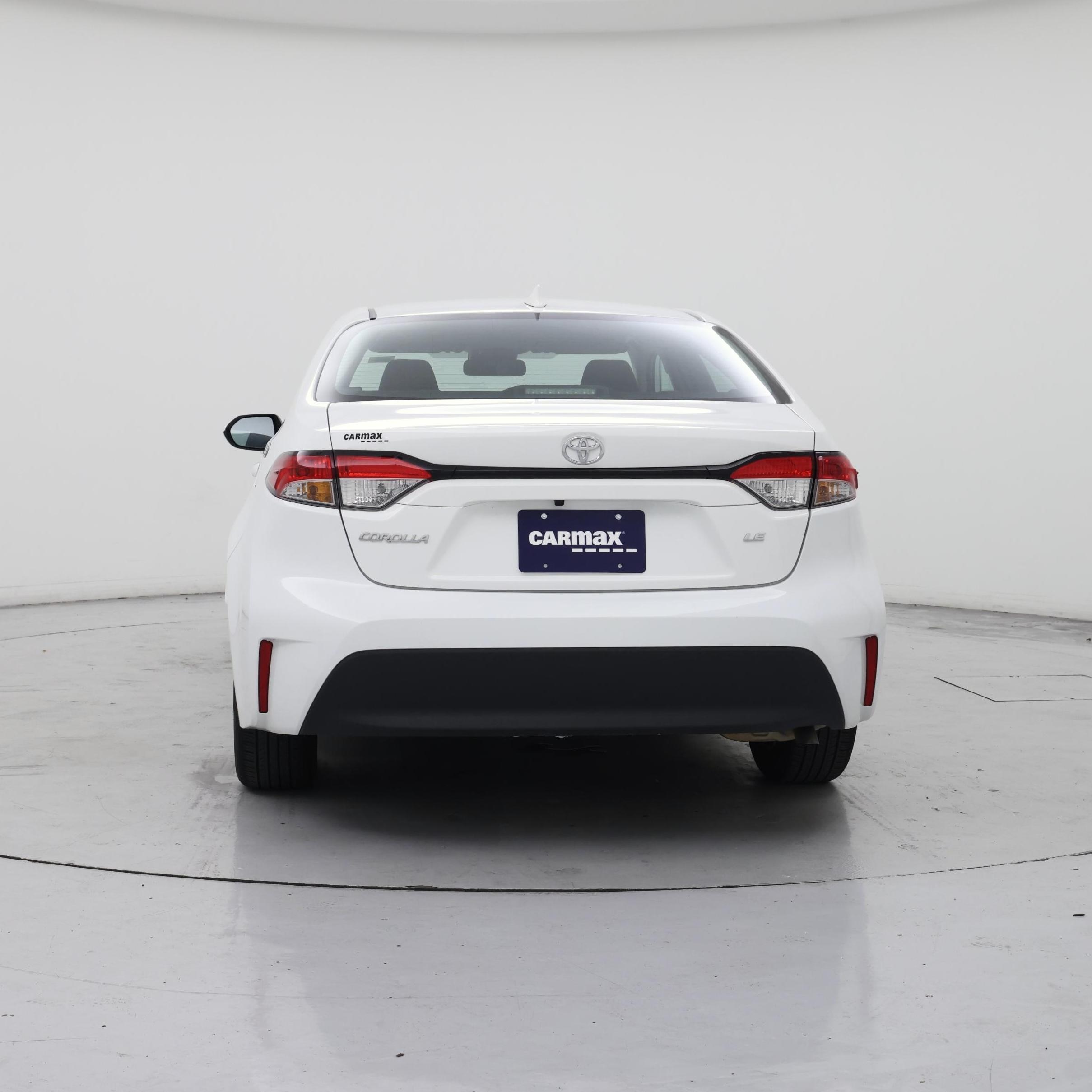 Thumbnail: 2024 Toyota Corolla - 6