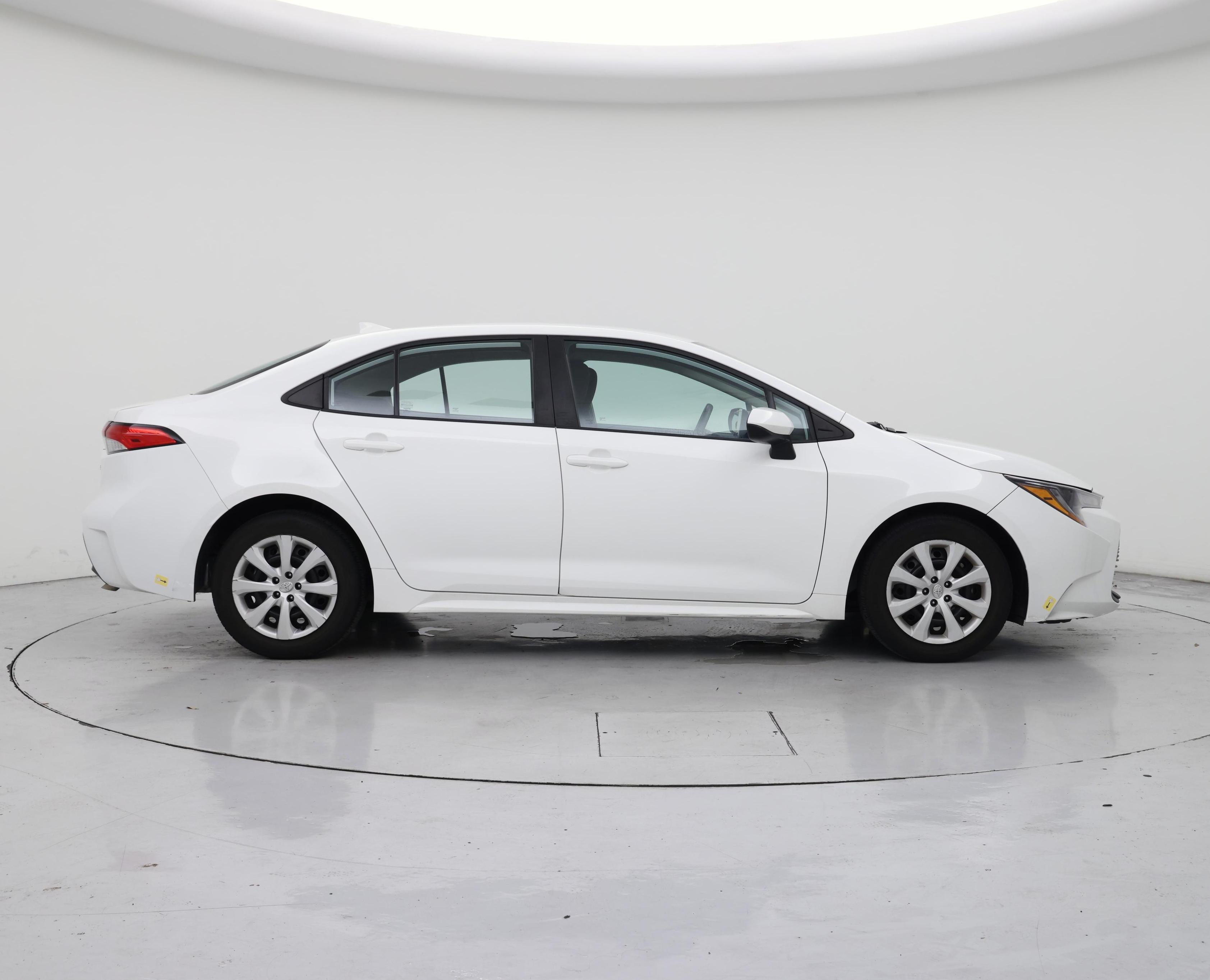 Thumbnail: 2024 Toyota Corolla - 7