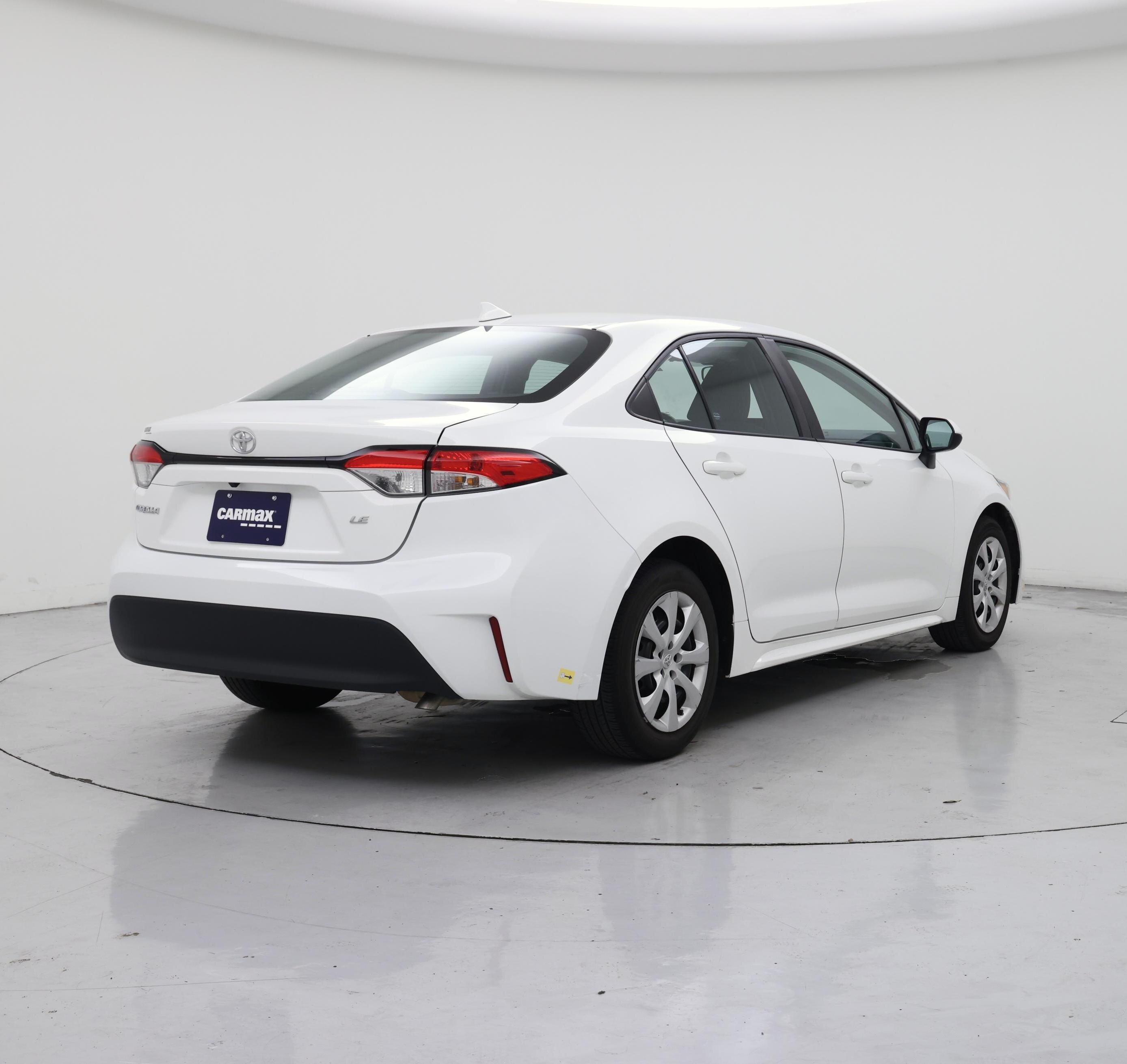 Thumbnail: 2024 Toyota Corolla - 8