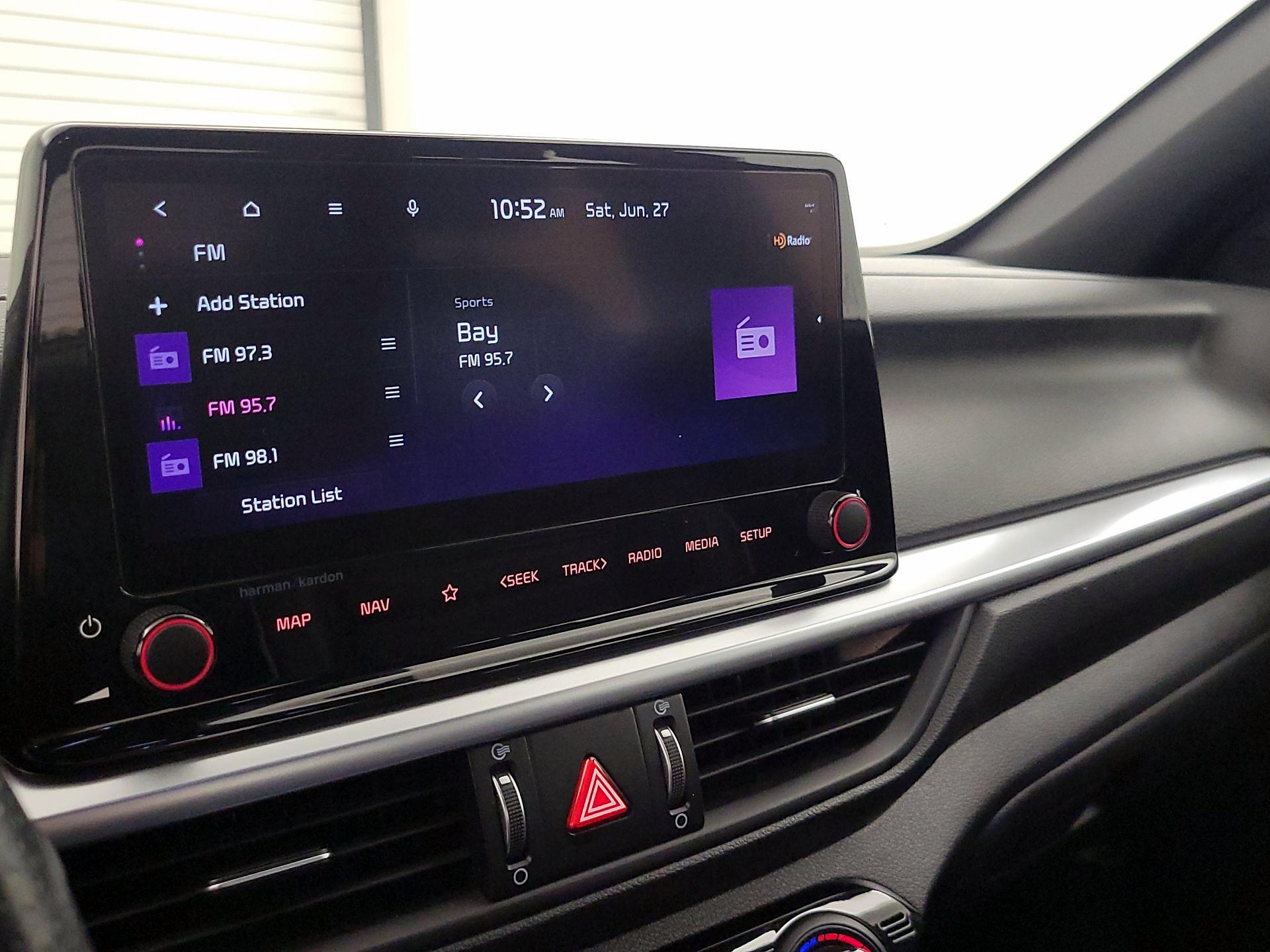 Thumbnail: 2023 Kia Forte - 15