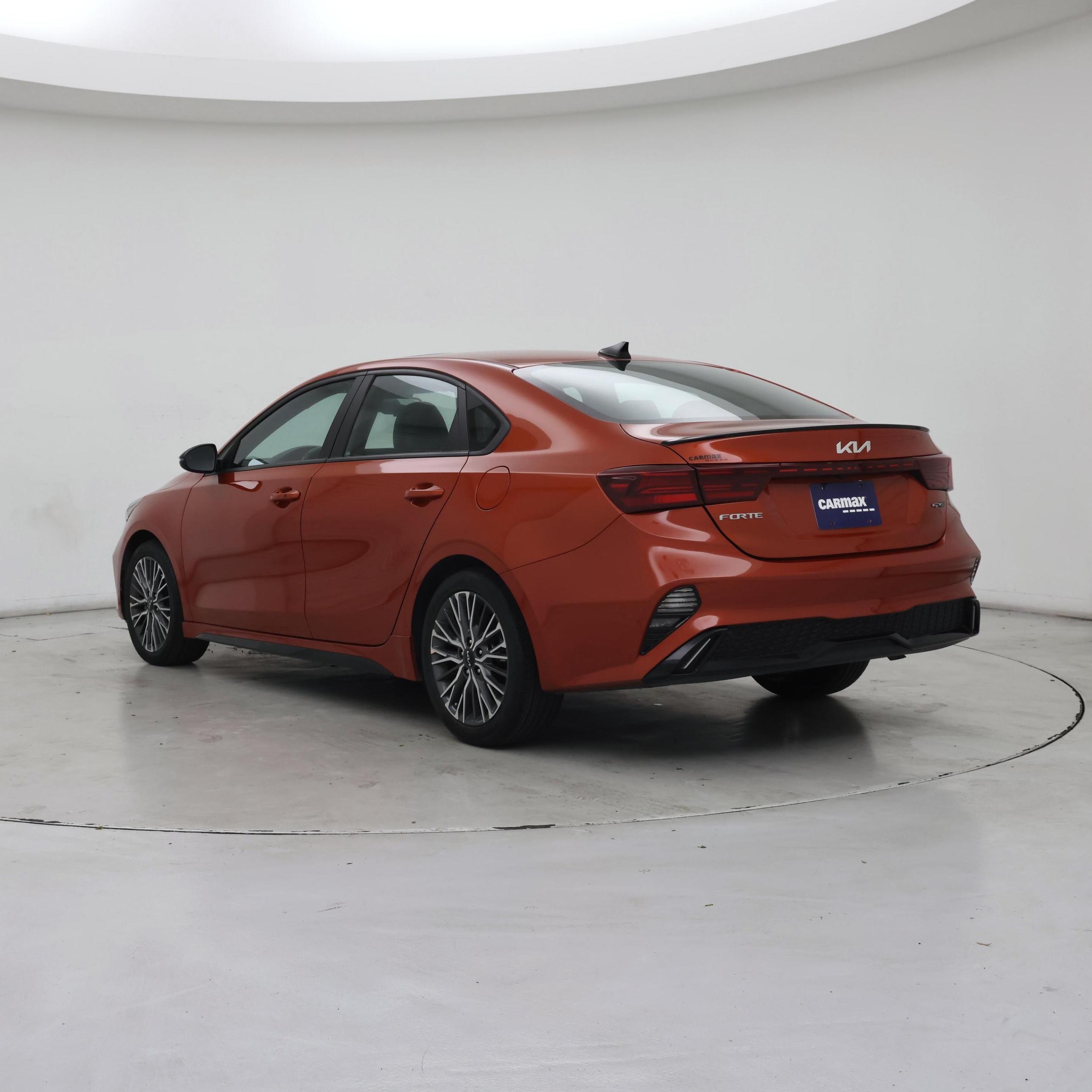Thumbnail: 2023 Kia Forte - 2