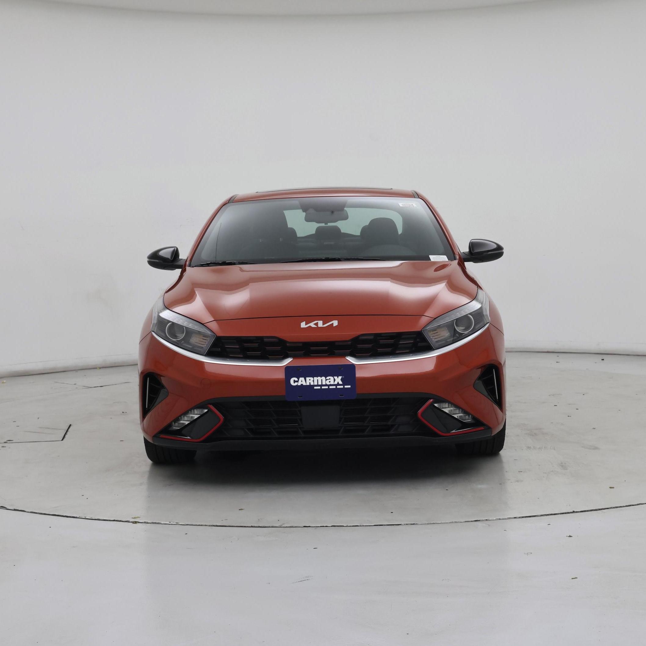 Thumbnail: 2023 Kia Forte - 5