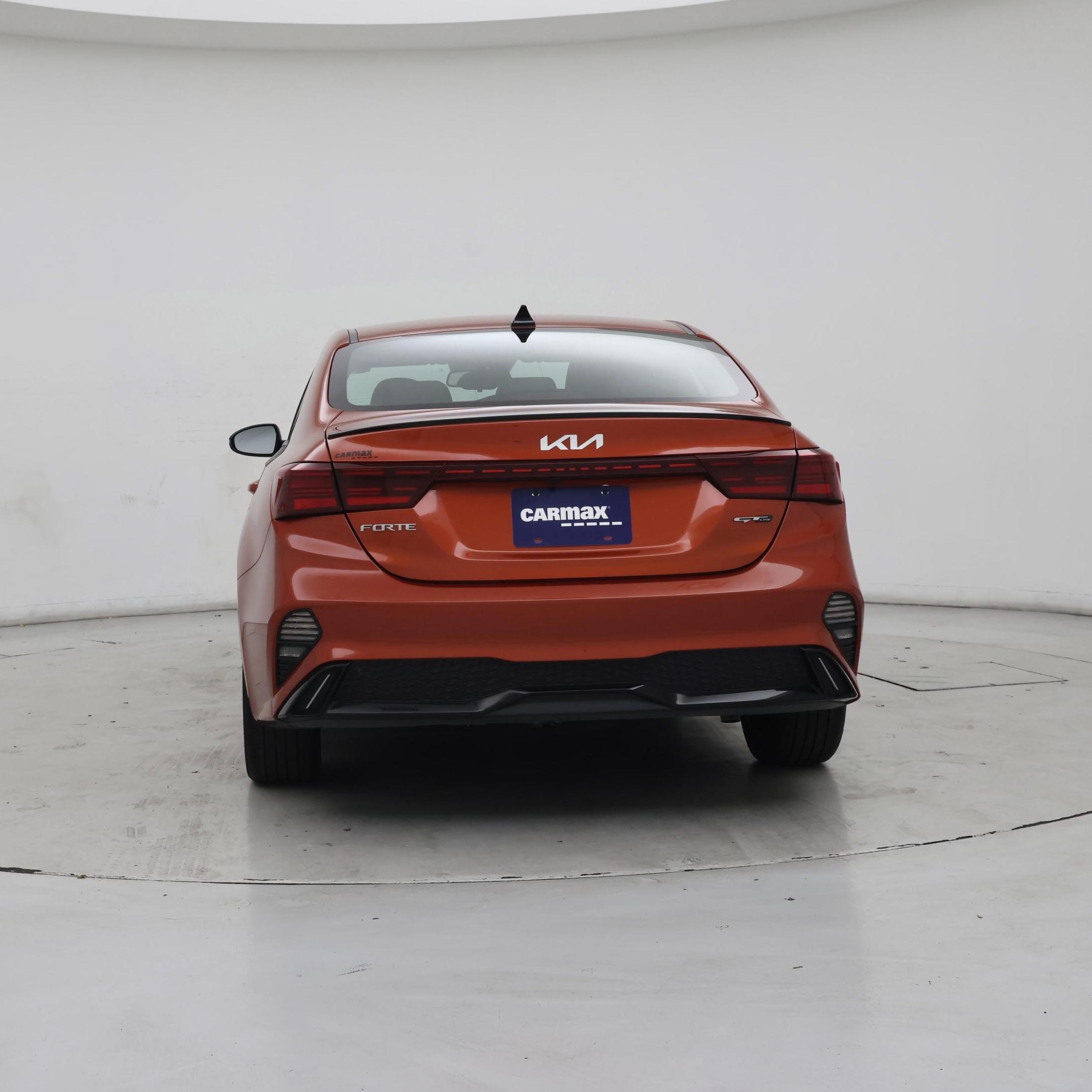Thumbnail: 2023 Kia Forte - 6