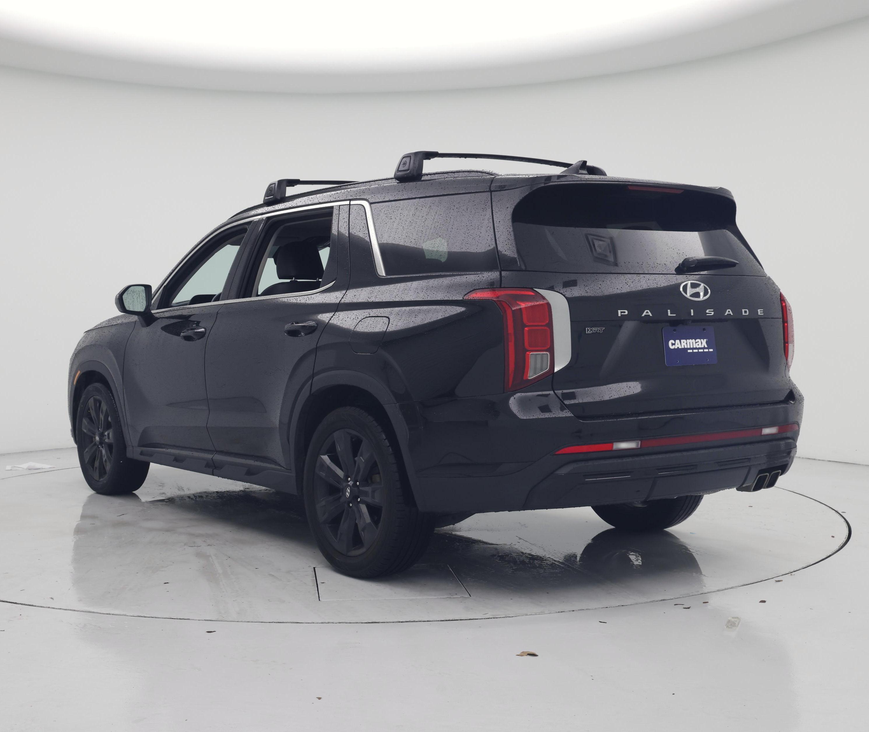 Thumbnail: 2023 Hyundai Palisade - 2