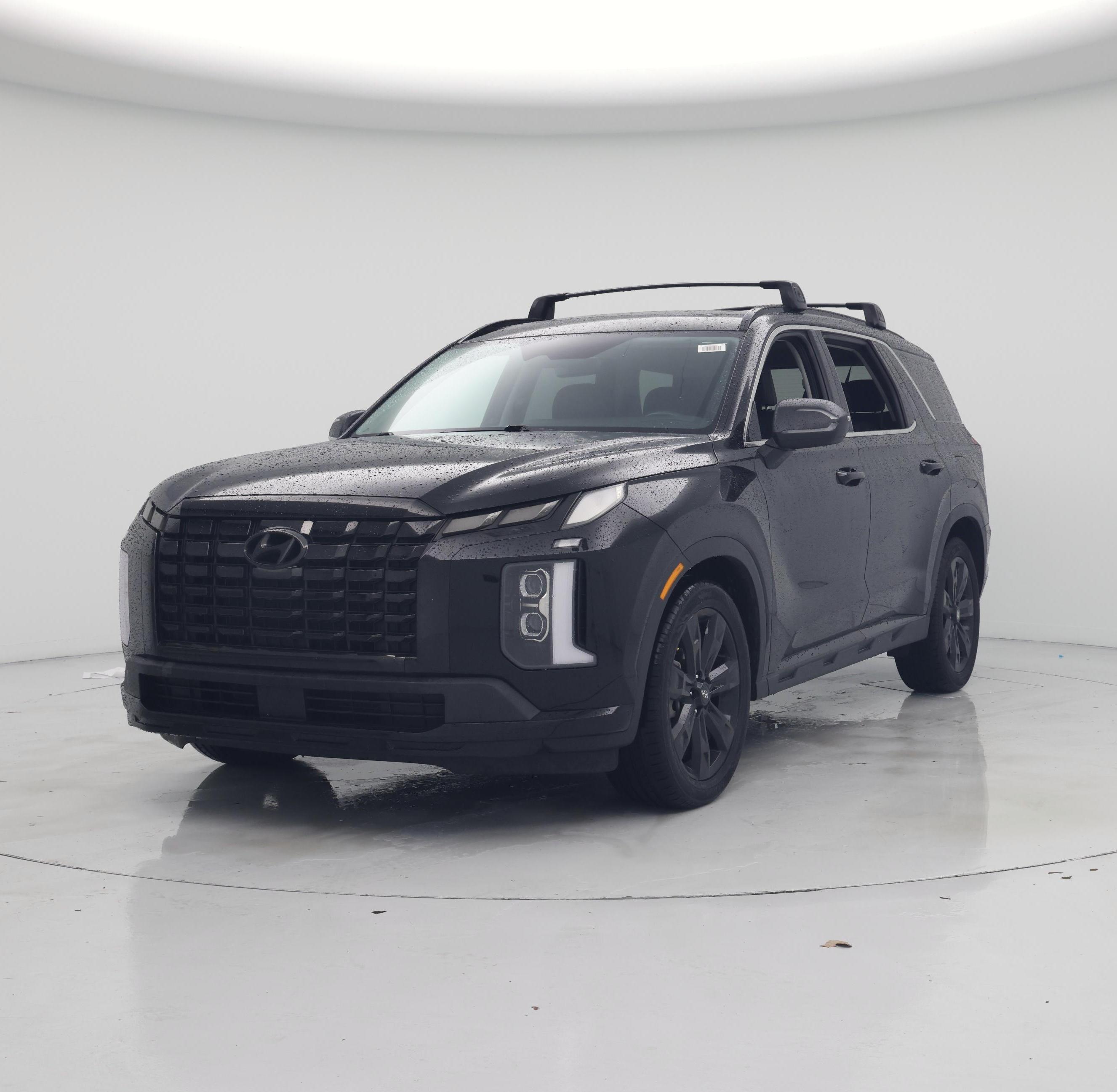 Thumbnail: 2023 Hyundai Palisade - 4