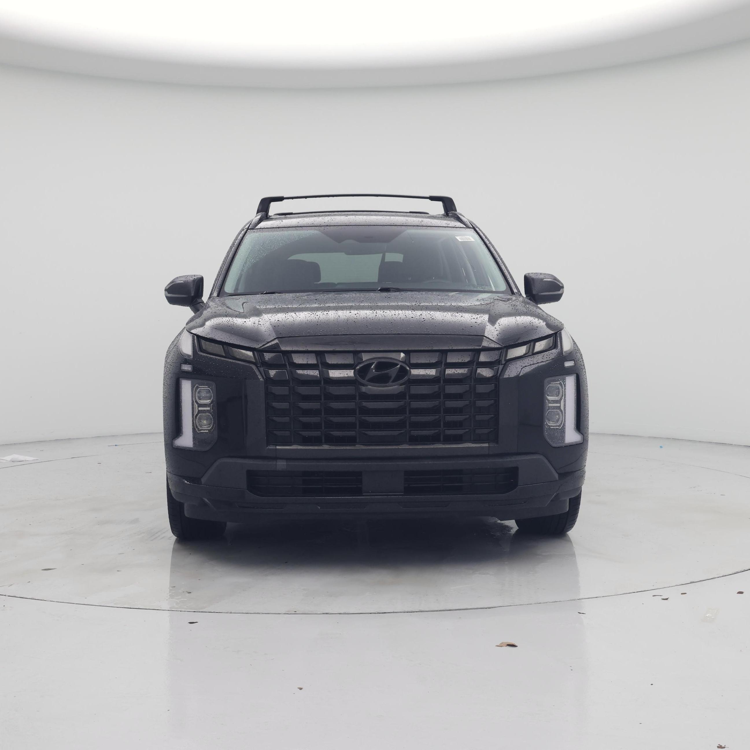 Thumbnail: 2023 Hyundai Palisade - 5