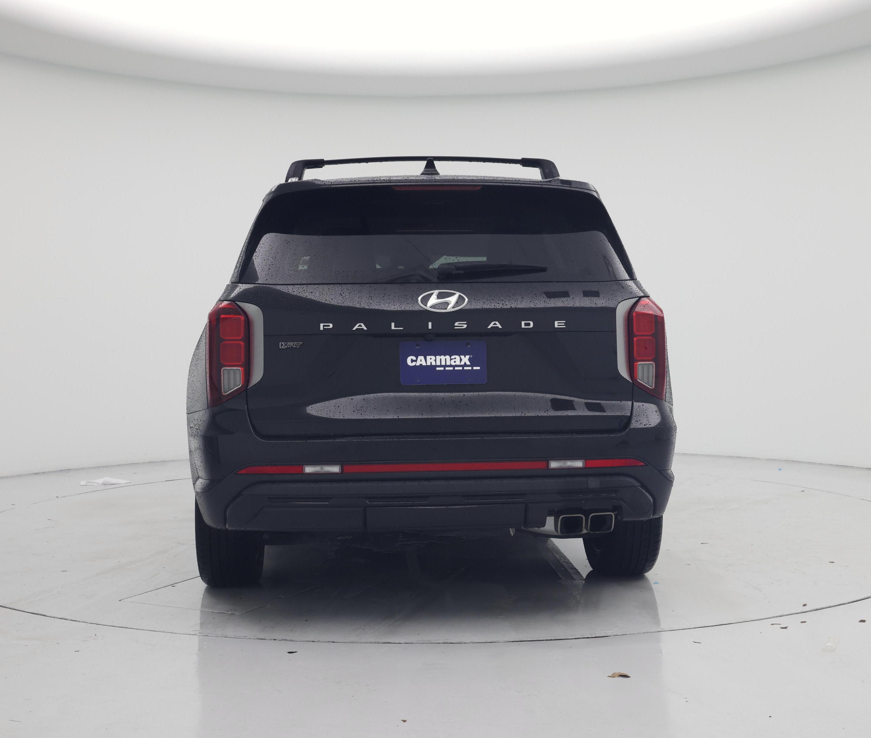 Thumbnail: 2023 Hyundai Palisade - 6