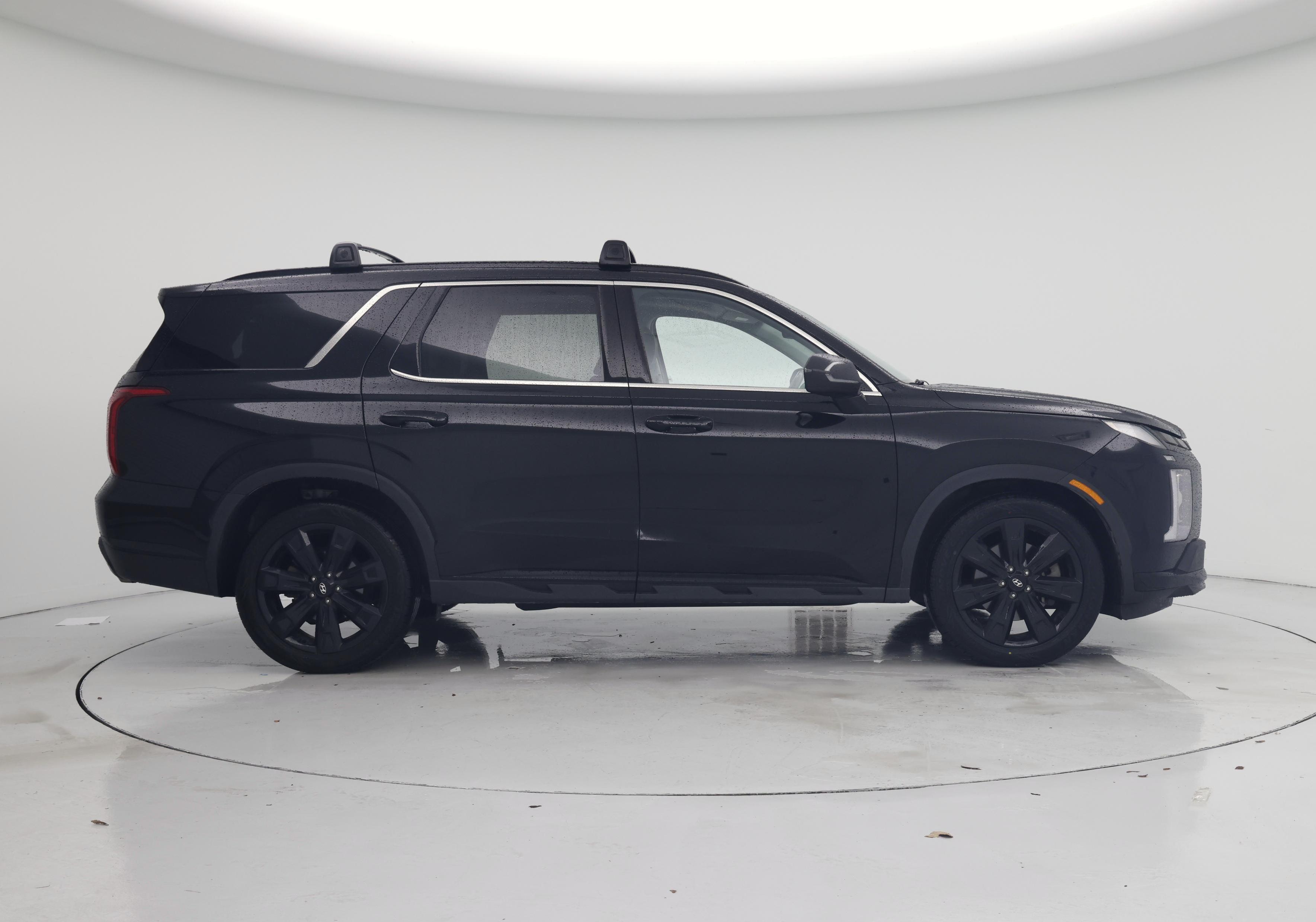 Thumbnail: 2023 Hyundai Palisade - 7