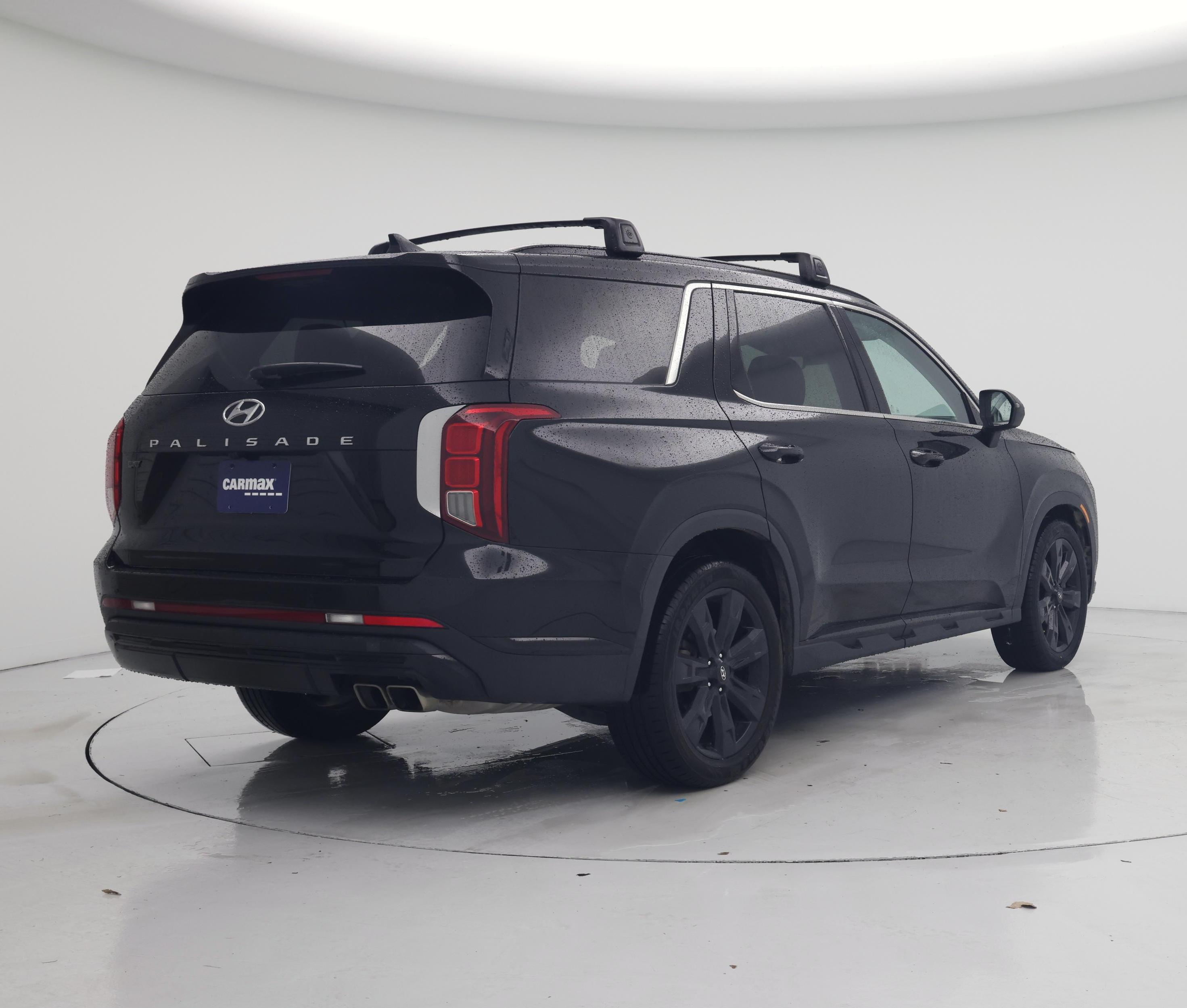 Thumbnail: 2023 Hyundai Palisade - 8
