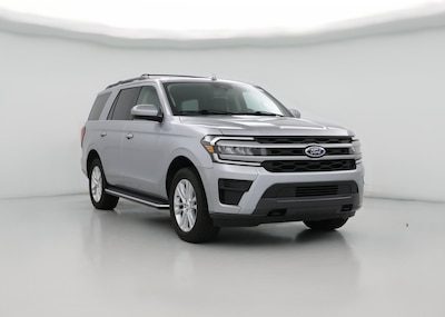 2022 Ford Expedition XLT