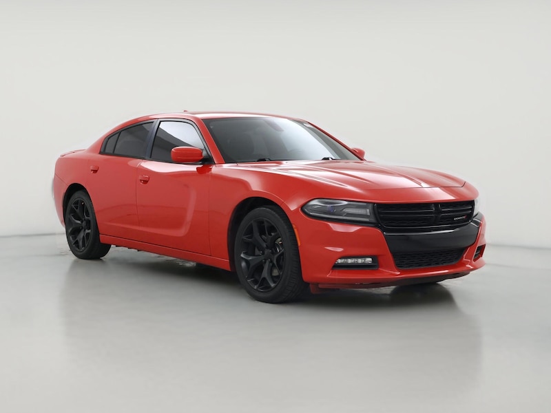 2015 Dodge Charger SXT -
                  Henderson, NV