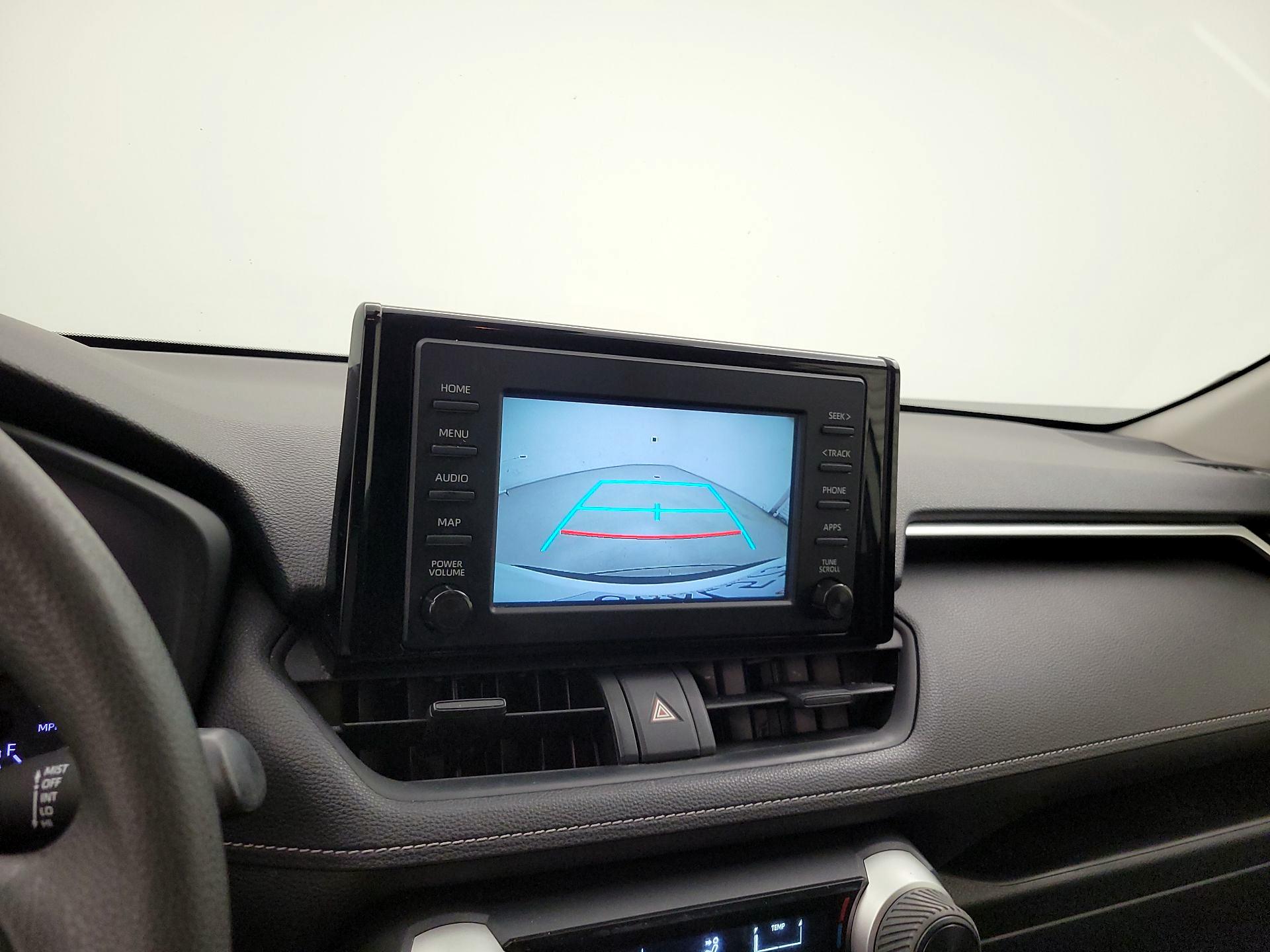 Thumbnail: 2019 Toyota RAV4 - 14