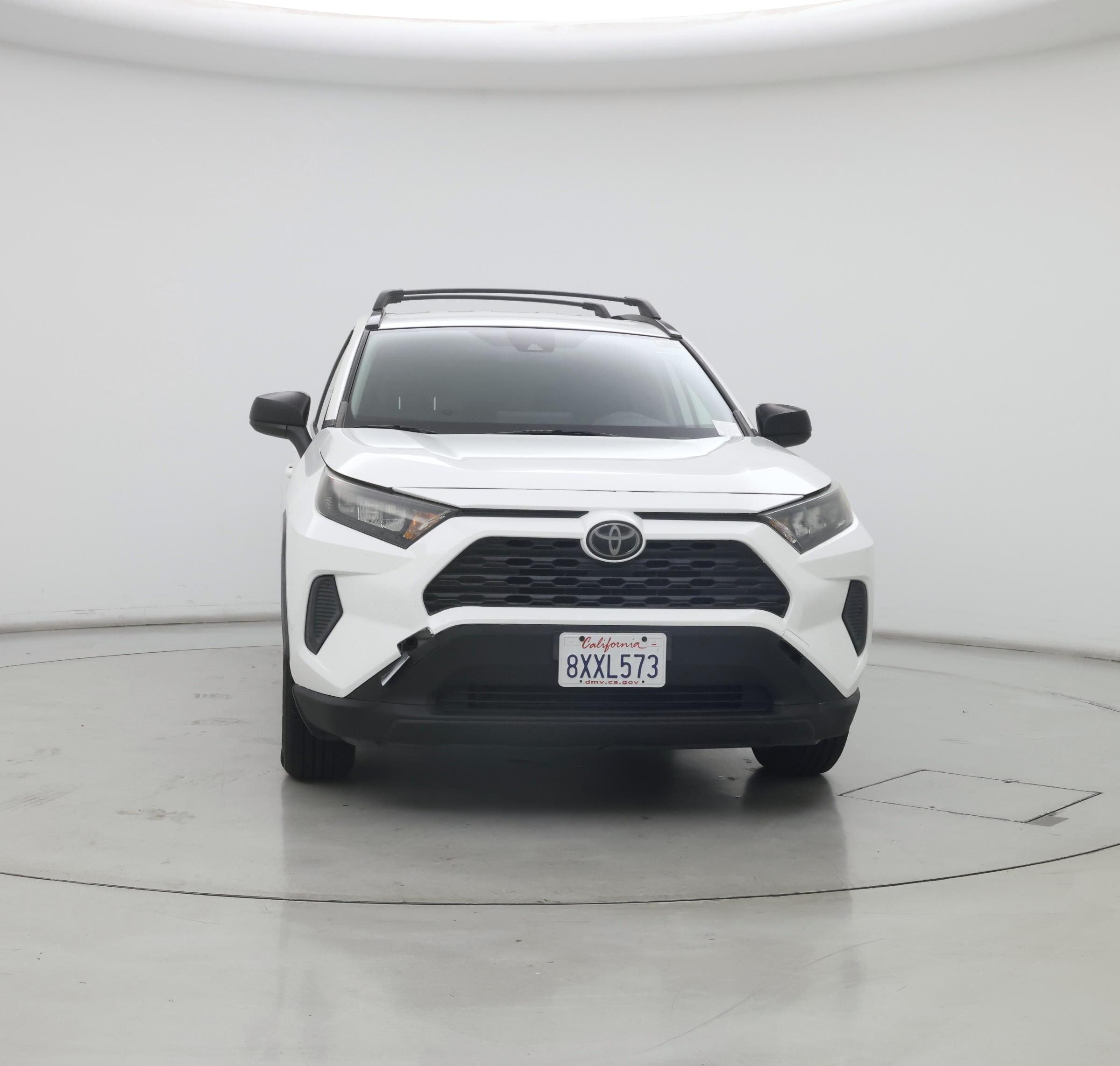Thumbnail: 2019 Toyota RAV4 - 5