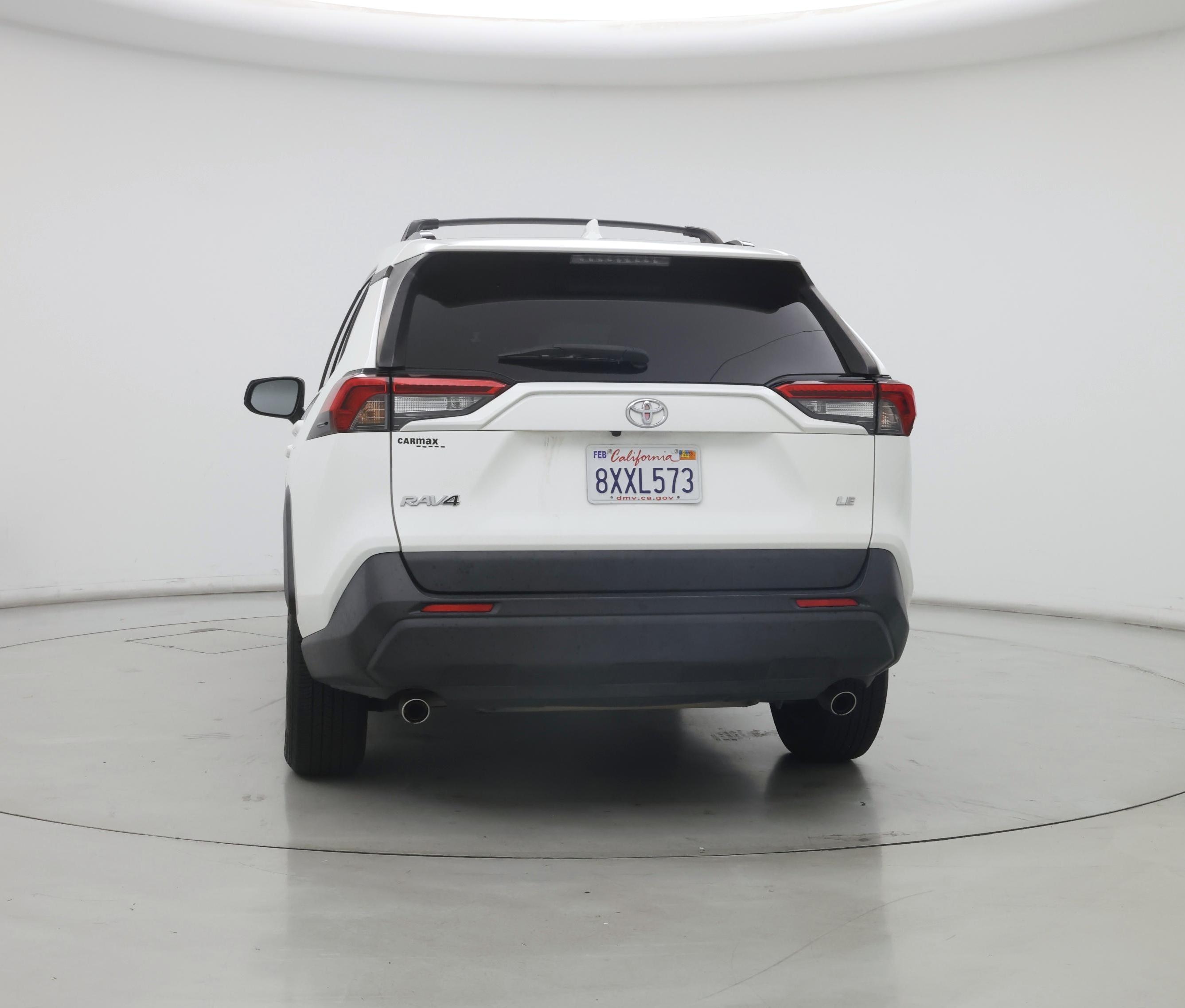 Thumbnail: 2019 Toyota RAV4 - 6