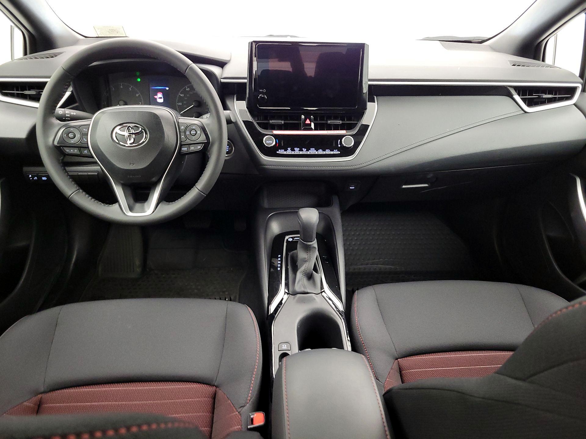 Thumbnail: 2025 Toyota Corolla - 9