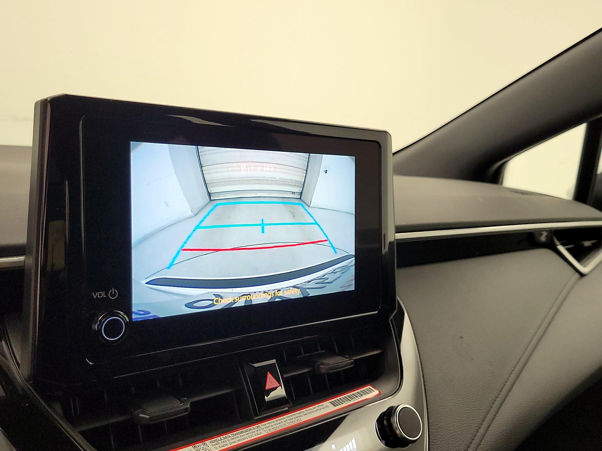Thumbnail: 2025 Toyota Corolla - 14