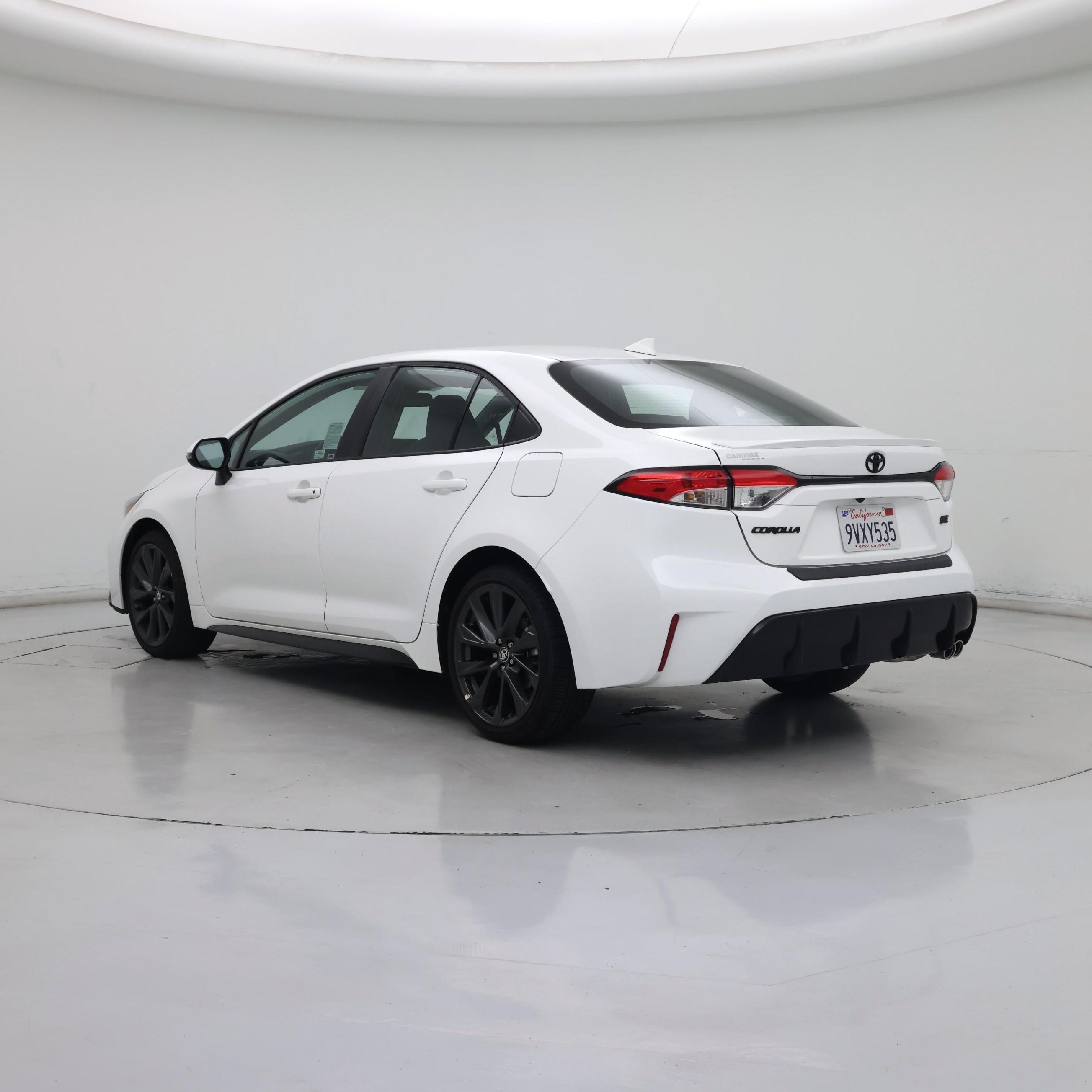 Thumbnail: 2025 Toyota Corolla - 2