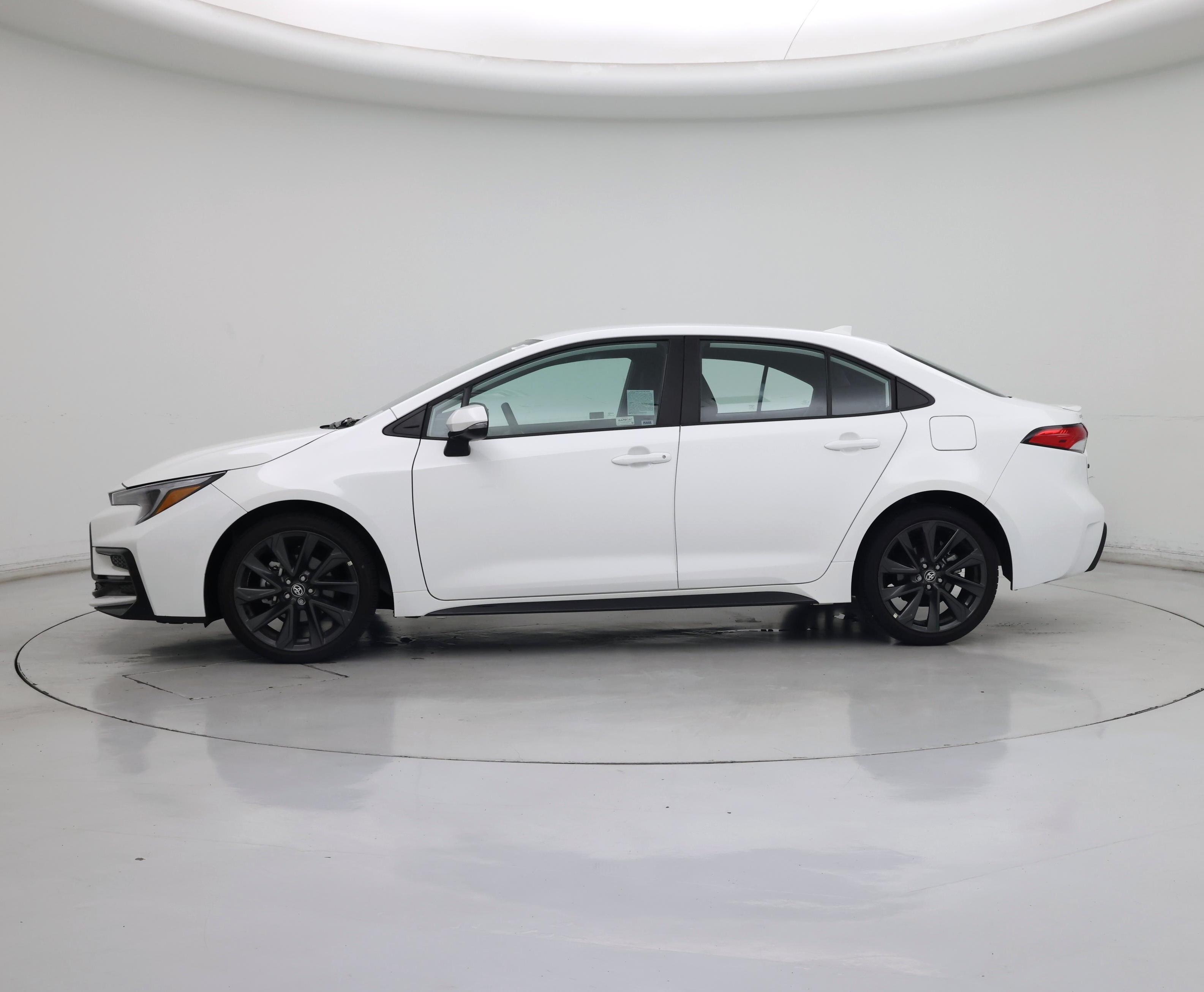 Thumbnail: 2025 Toyota Corolla - 3