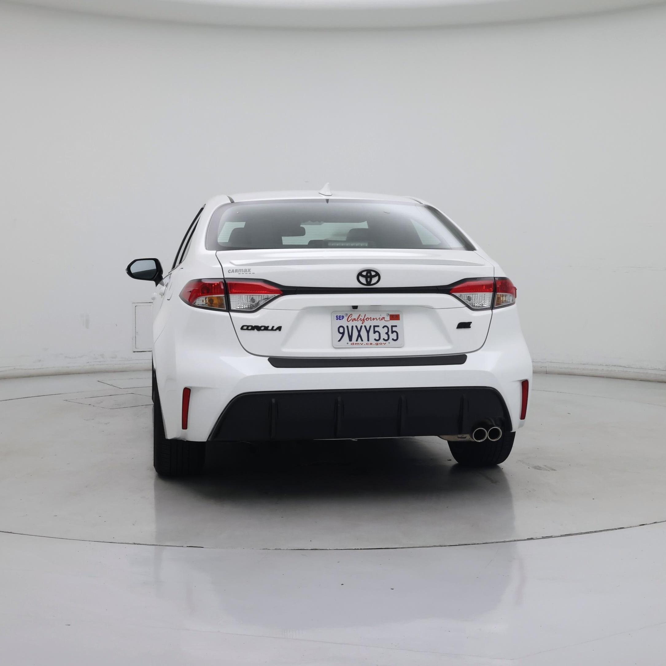 Thumbnail: 2025 Toyota Corolla - 6