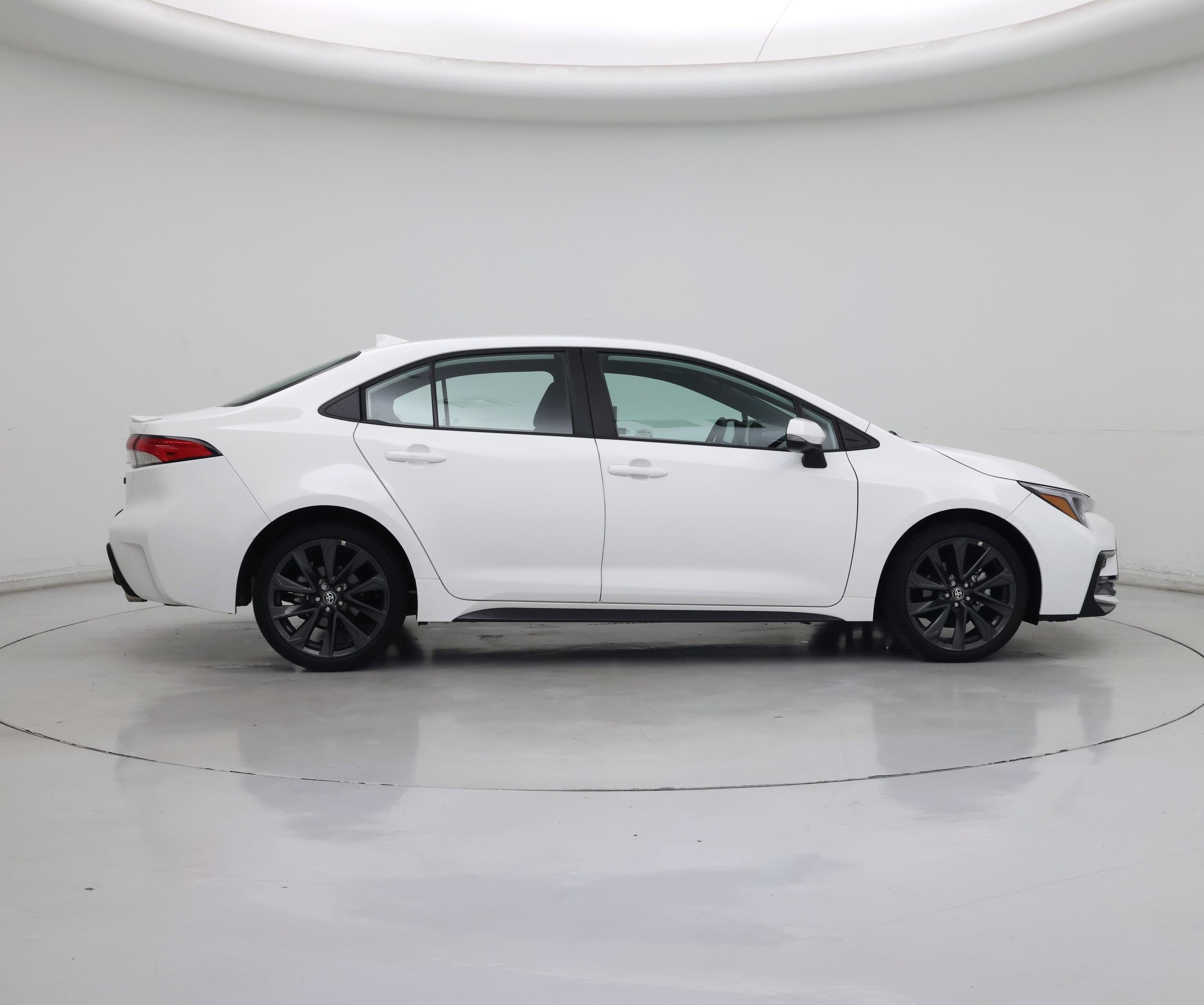 Thumbnail: 2025 Toyota Corolla - 7