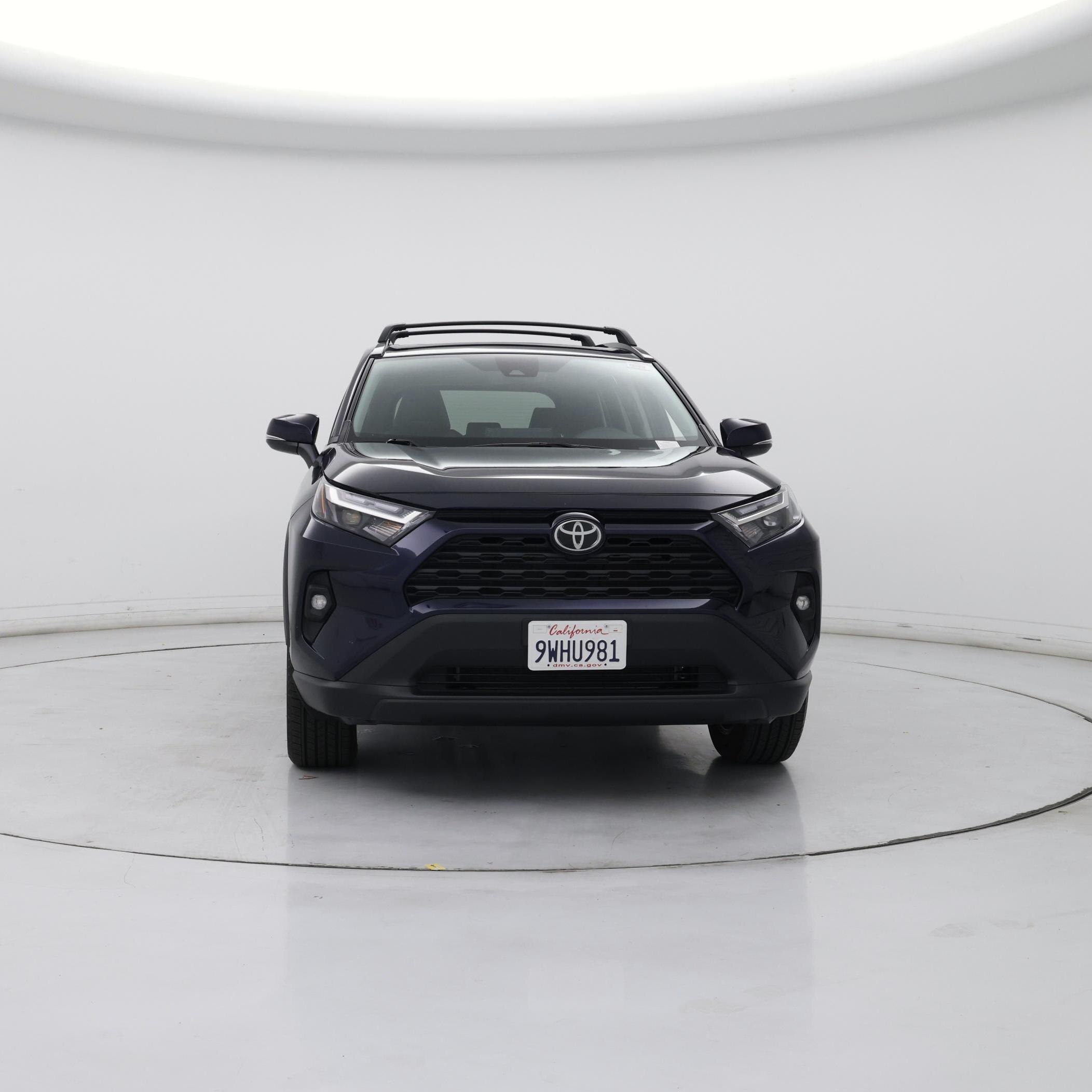 Thumbnail: 2025 Toyota RAV4 - 5