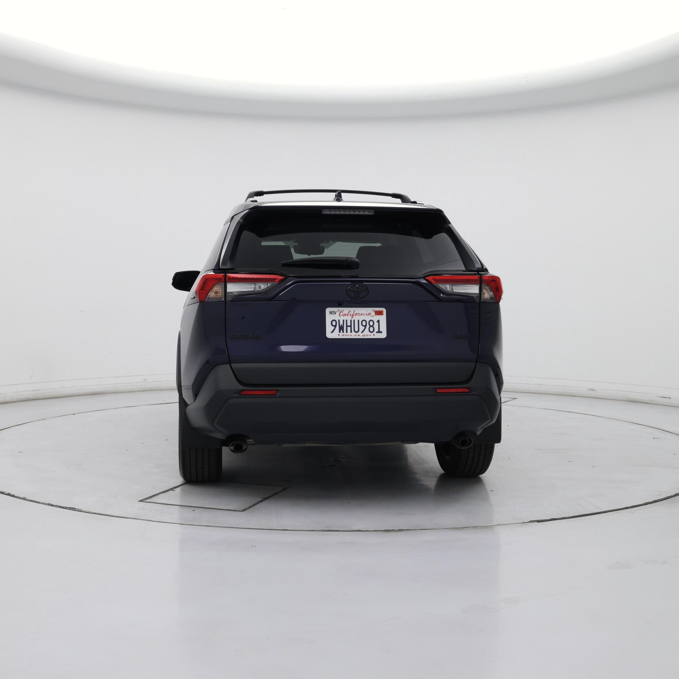 Thumbnail: 2025 Toyota RAV4 - 6