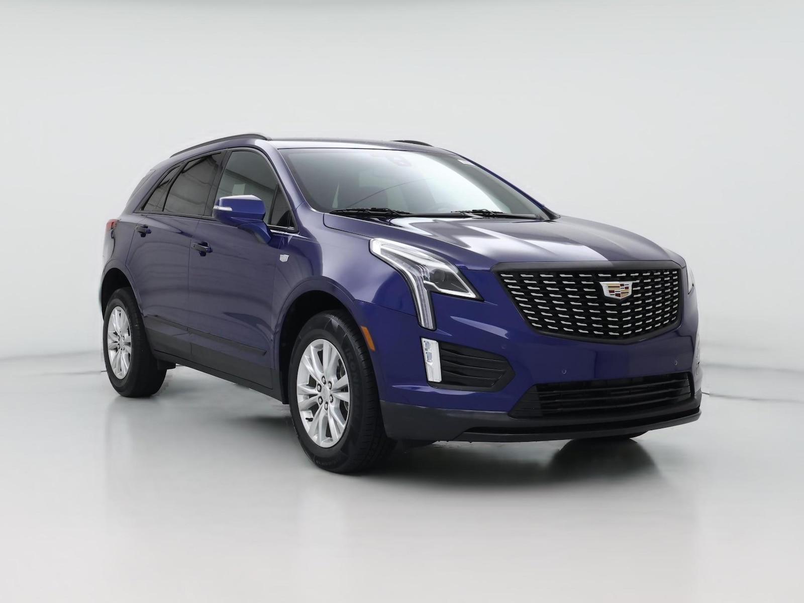 2023 Cadillac XT5