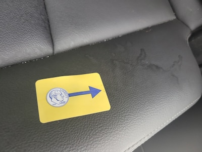 Condition detail