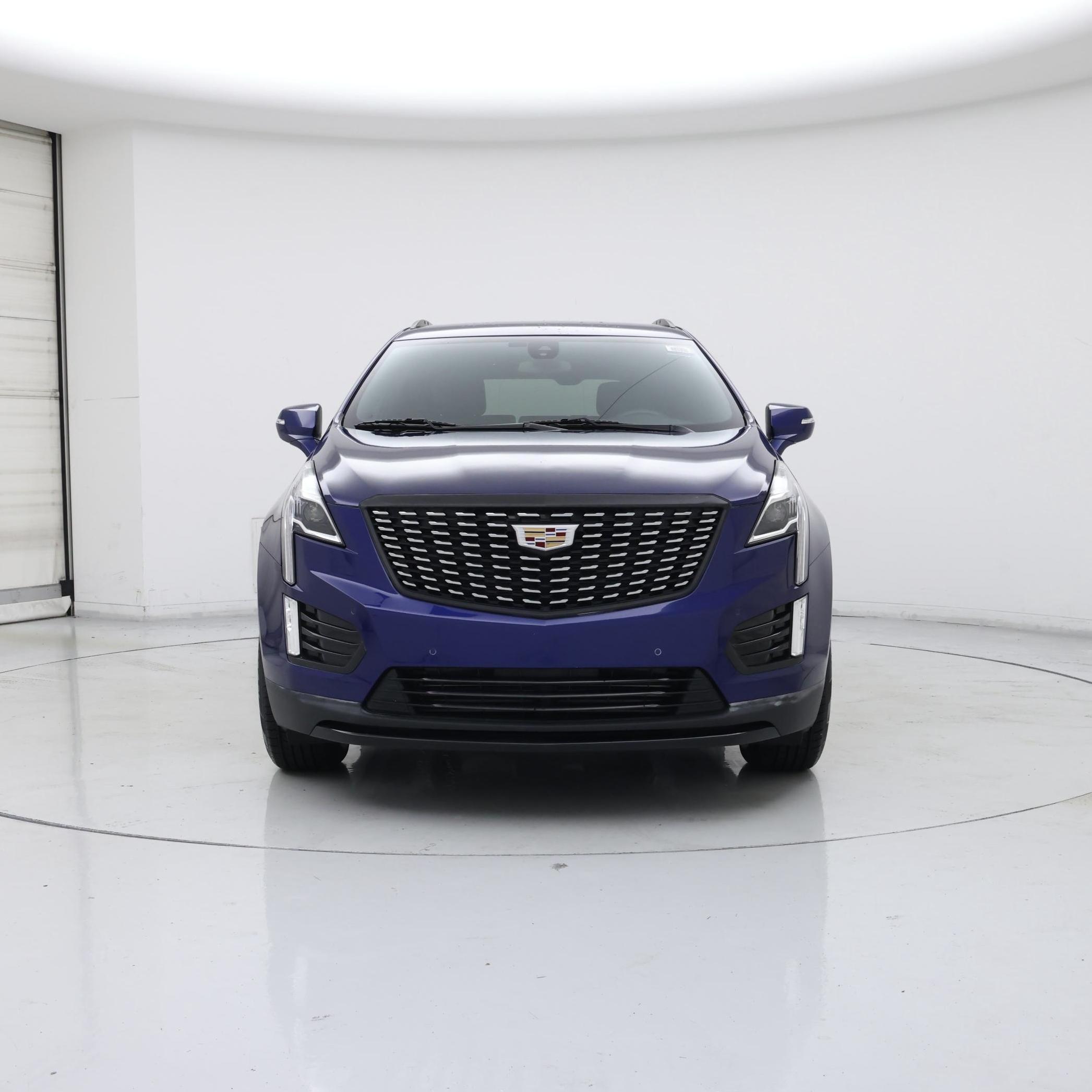 Thumbnail: 2023 Cadillac XT5 - 5