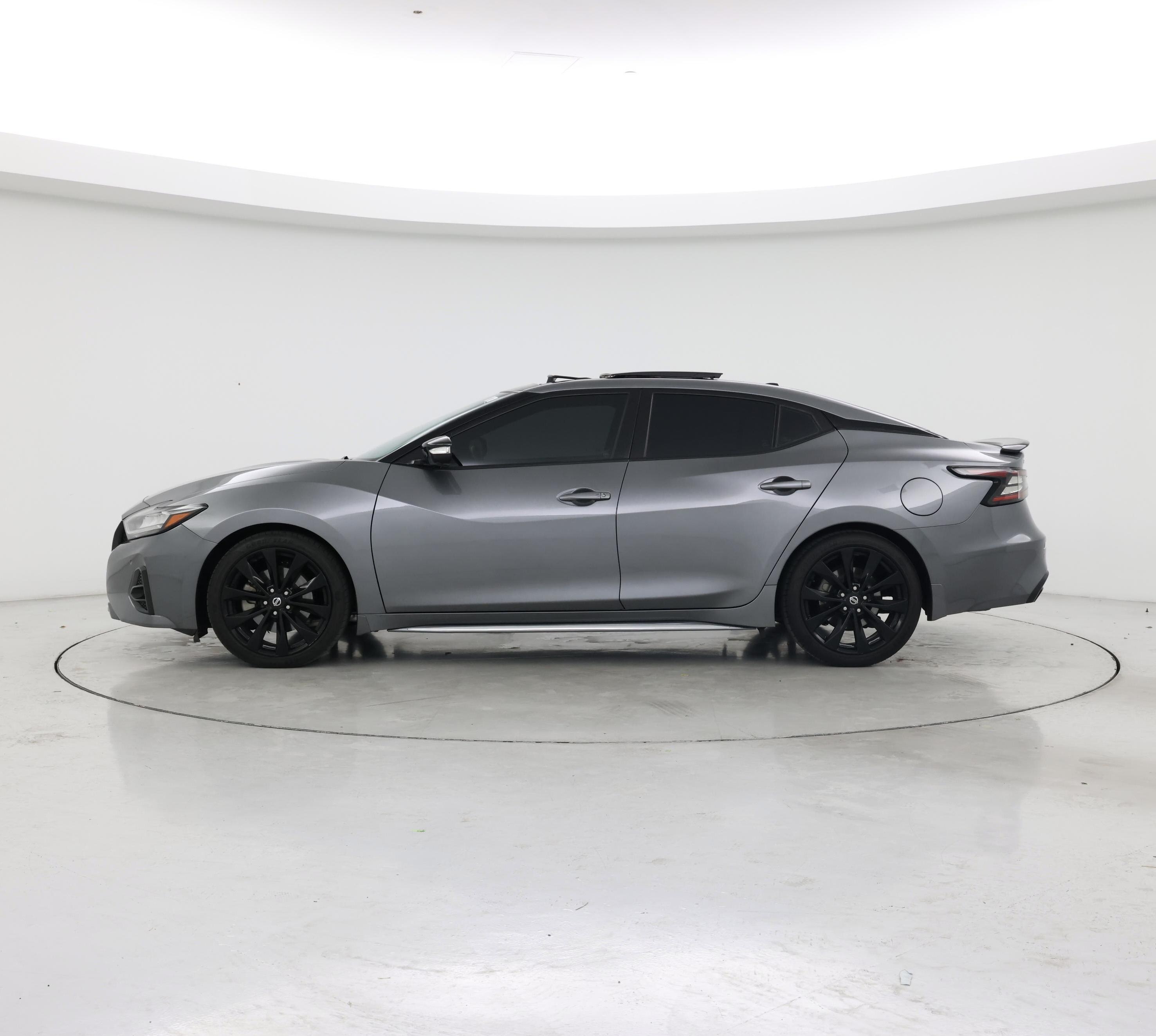 Thumbnail: 2022 Nissan Maxima - 3