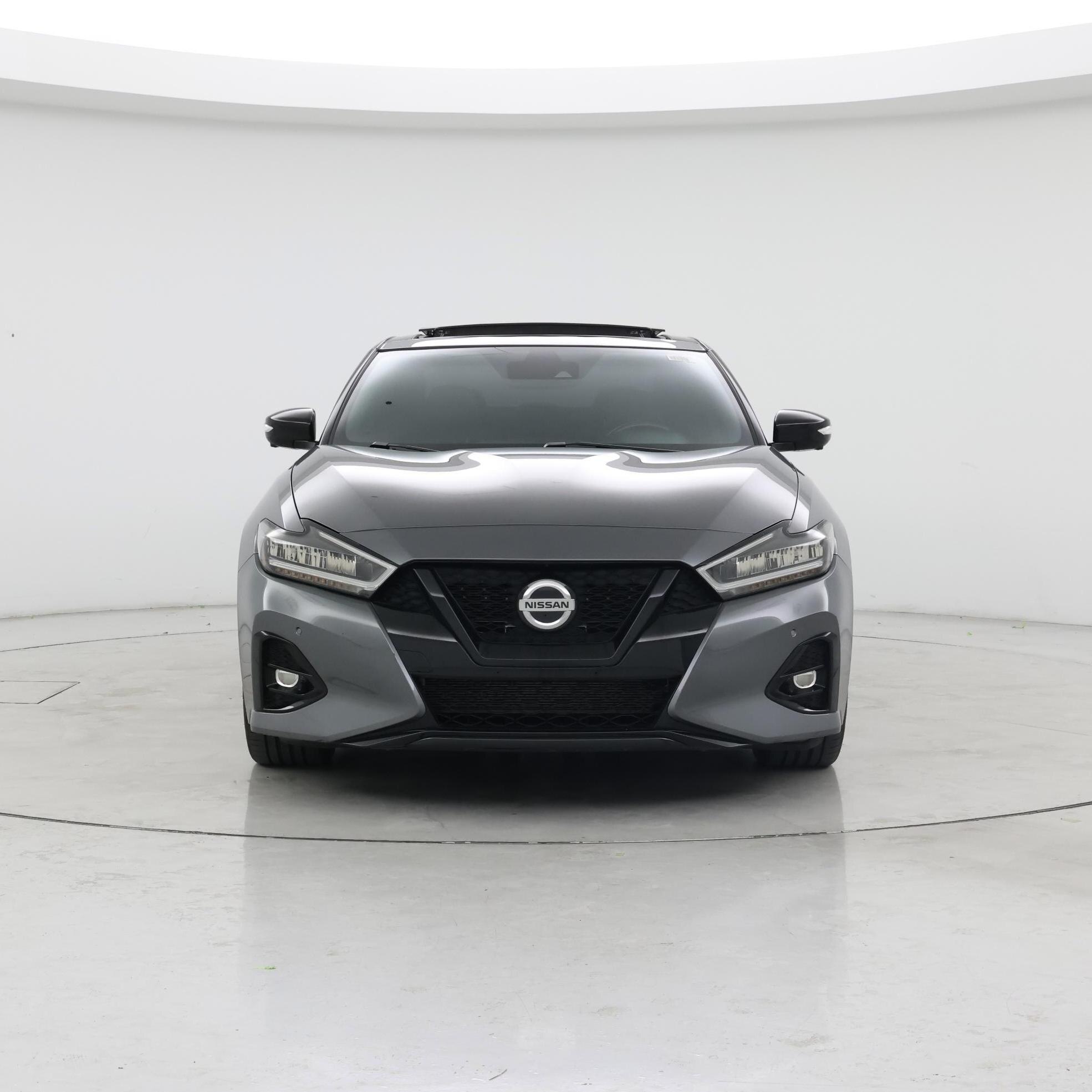 Thumbnail: 2022 Nissan Maxima - 5