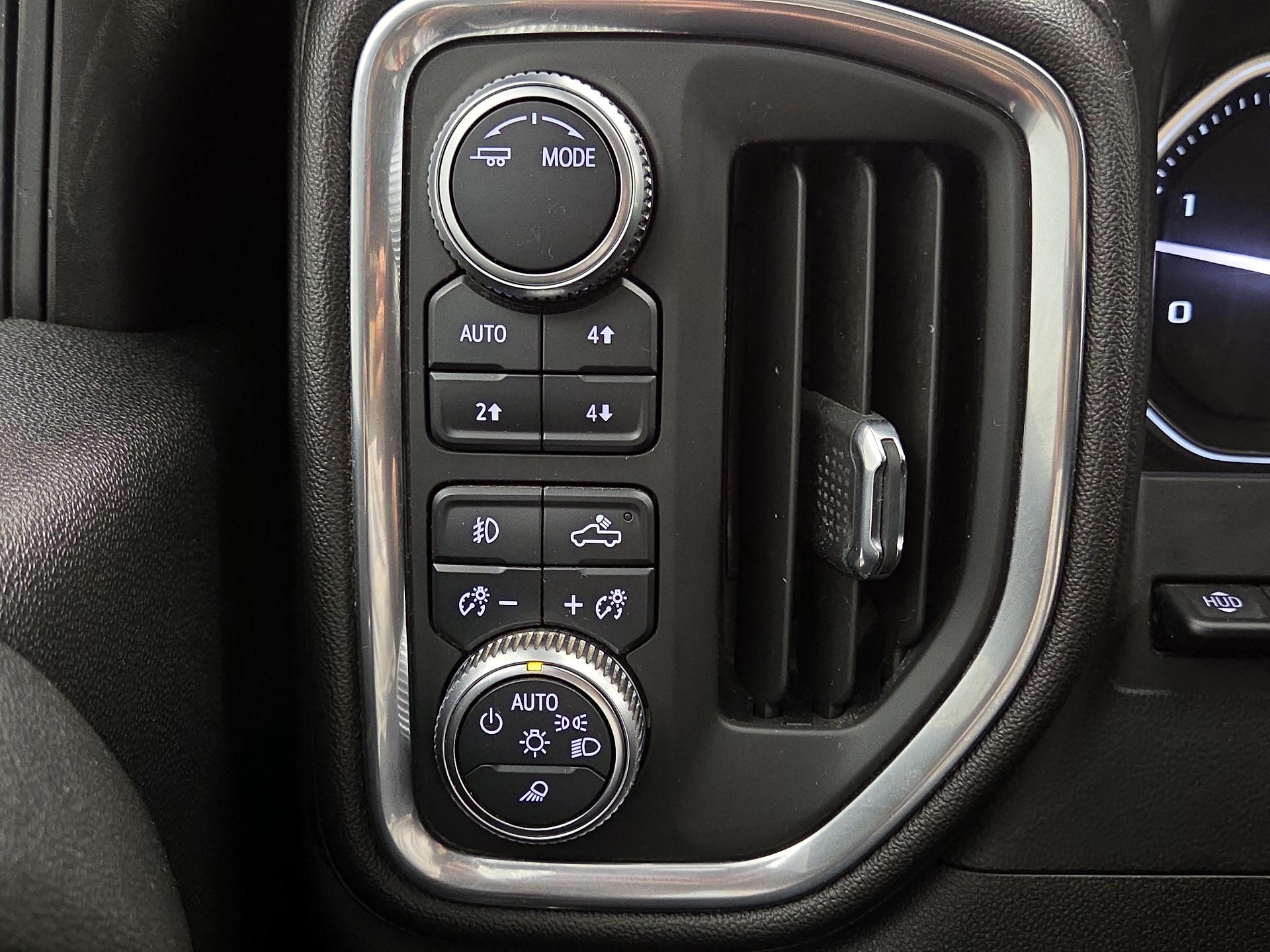 Thumbnail: 2020 GMC Sierra 2500 - 13