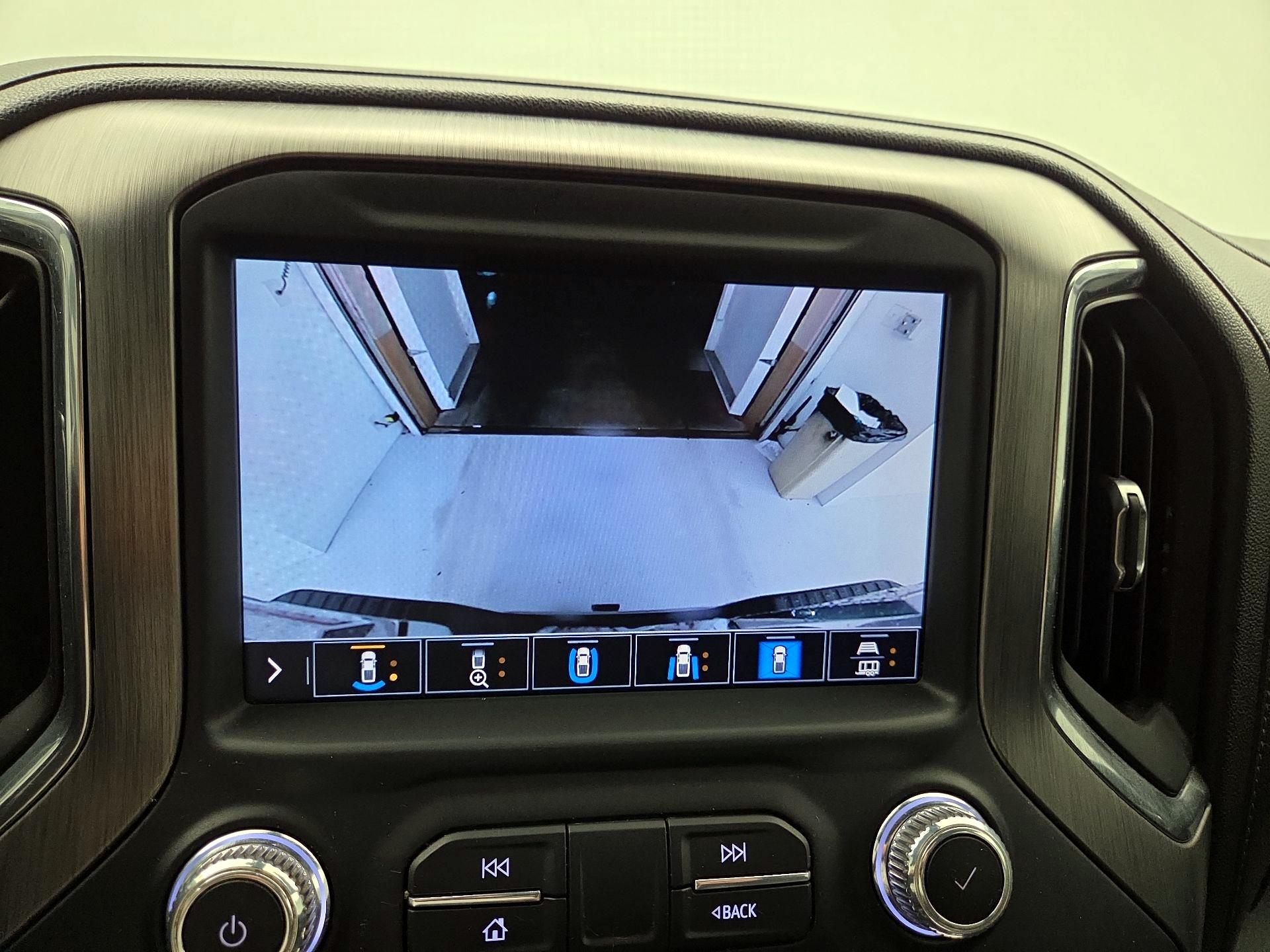Thumbnail: 2020 GMC Sierra 2500 - 14