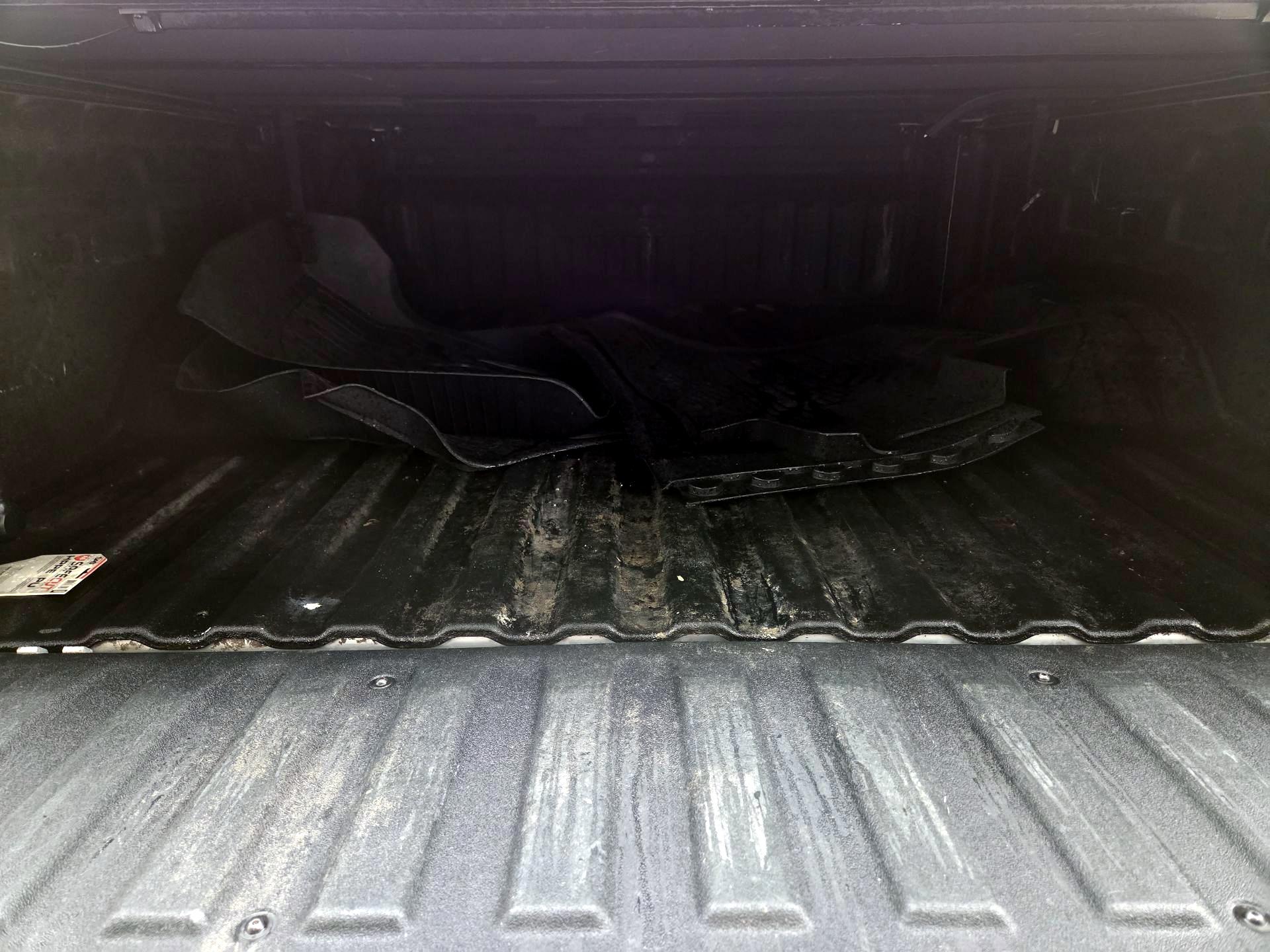 Thumbnail: 2020 GMC Sierra 2500 - 20