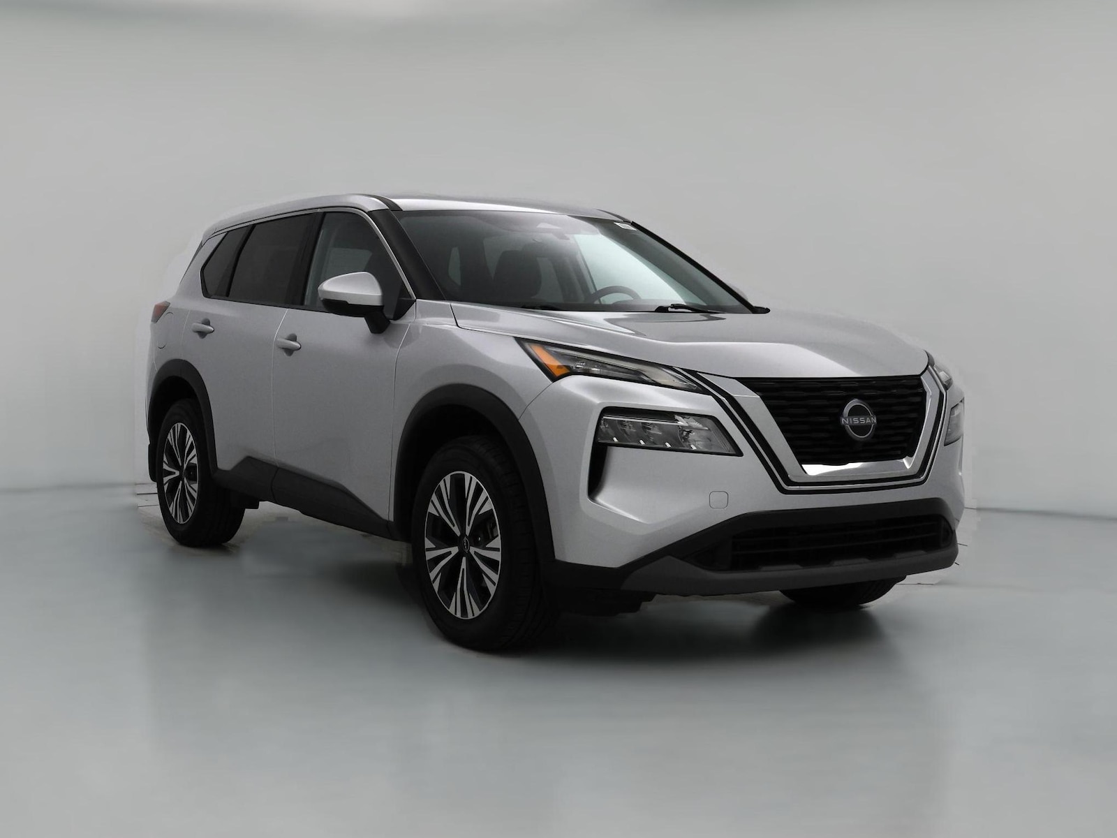 2022 Nissan Rogue