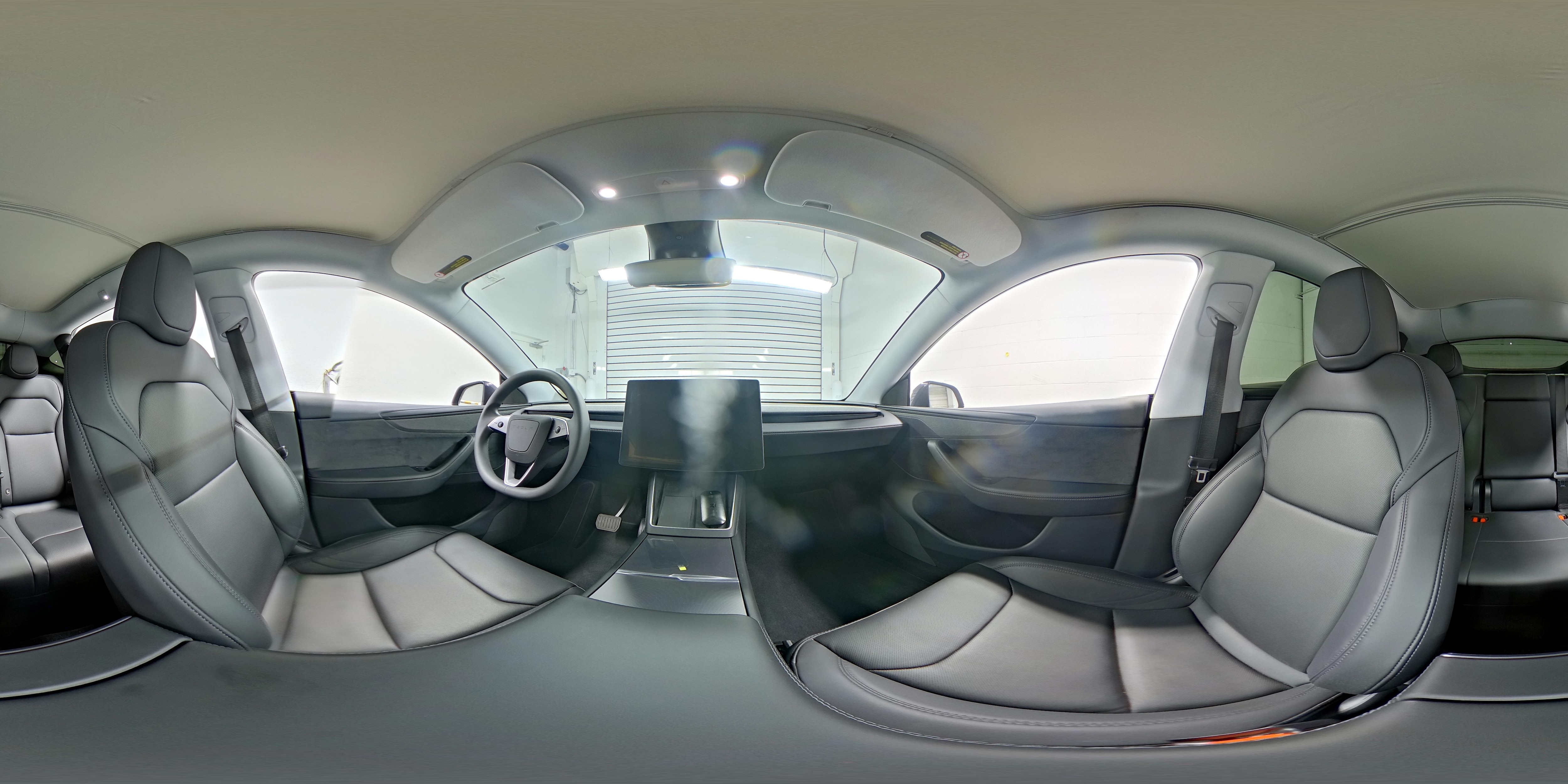 2026 Tesla Model Y Long Range - Photo 20