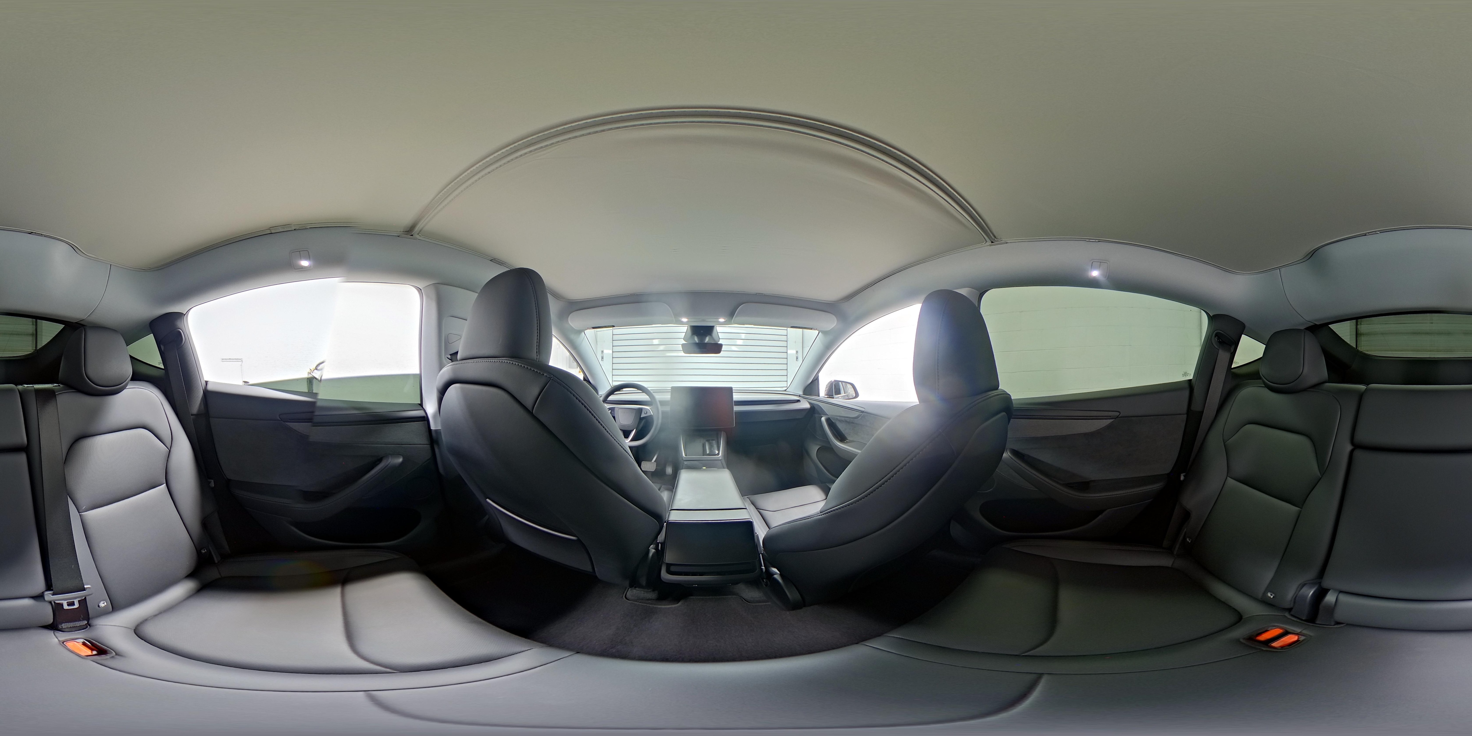 2026 Tesla Model Y Long Range - Photo 21