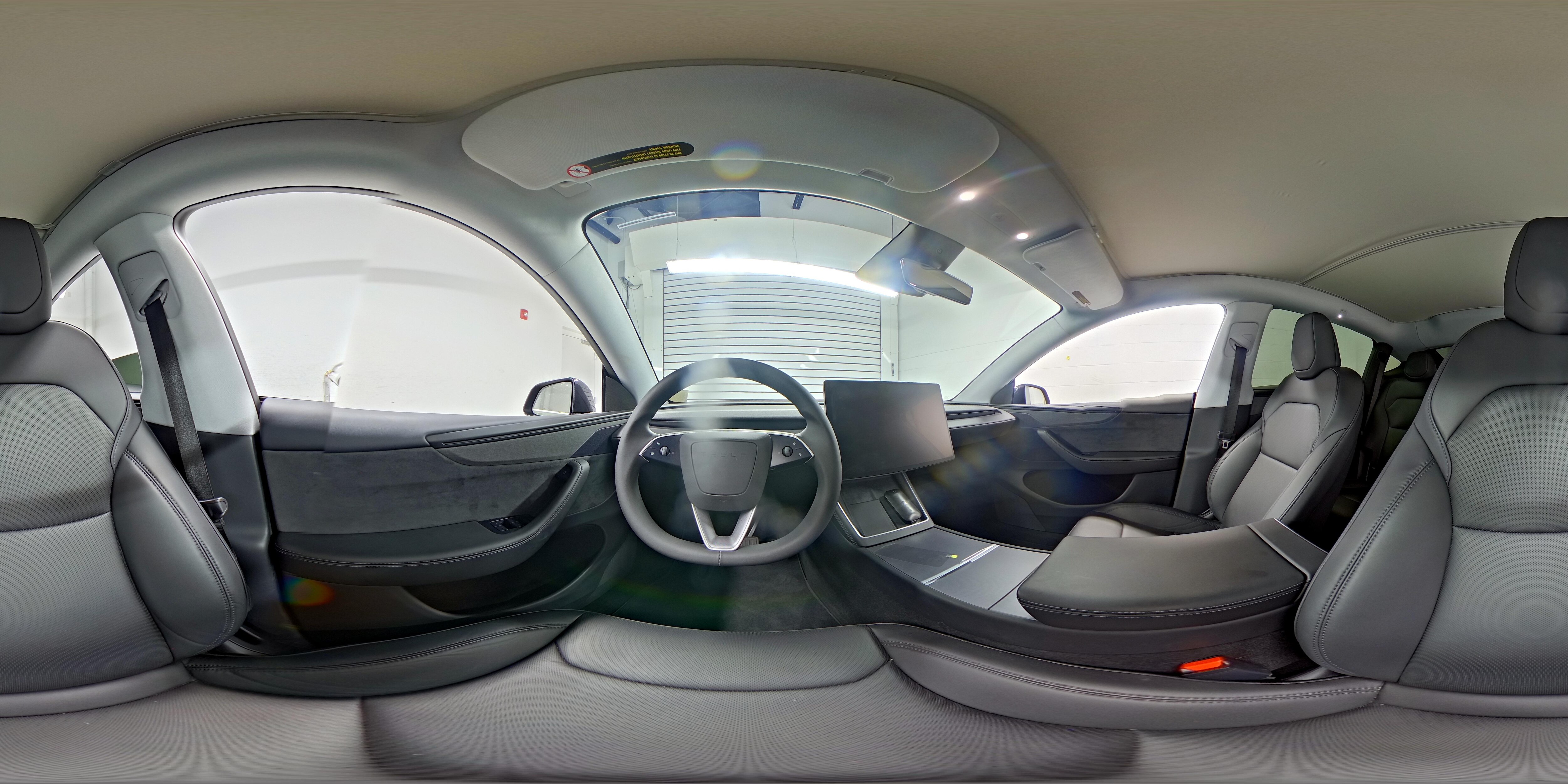 2026 Tesla Model Y Long Range - Photo 22