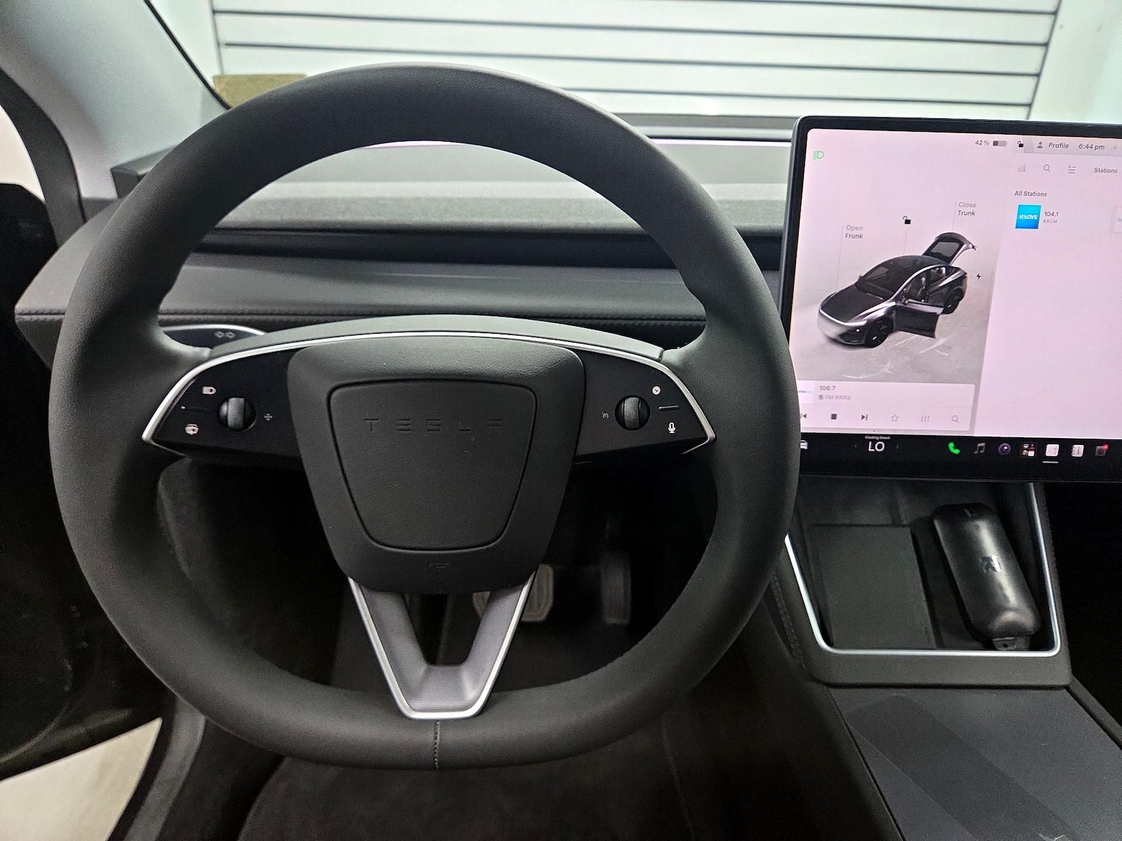 2026 Tesla Model Y Long Range - Photo 11