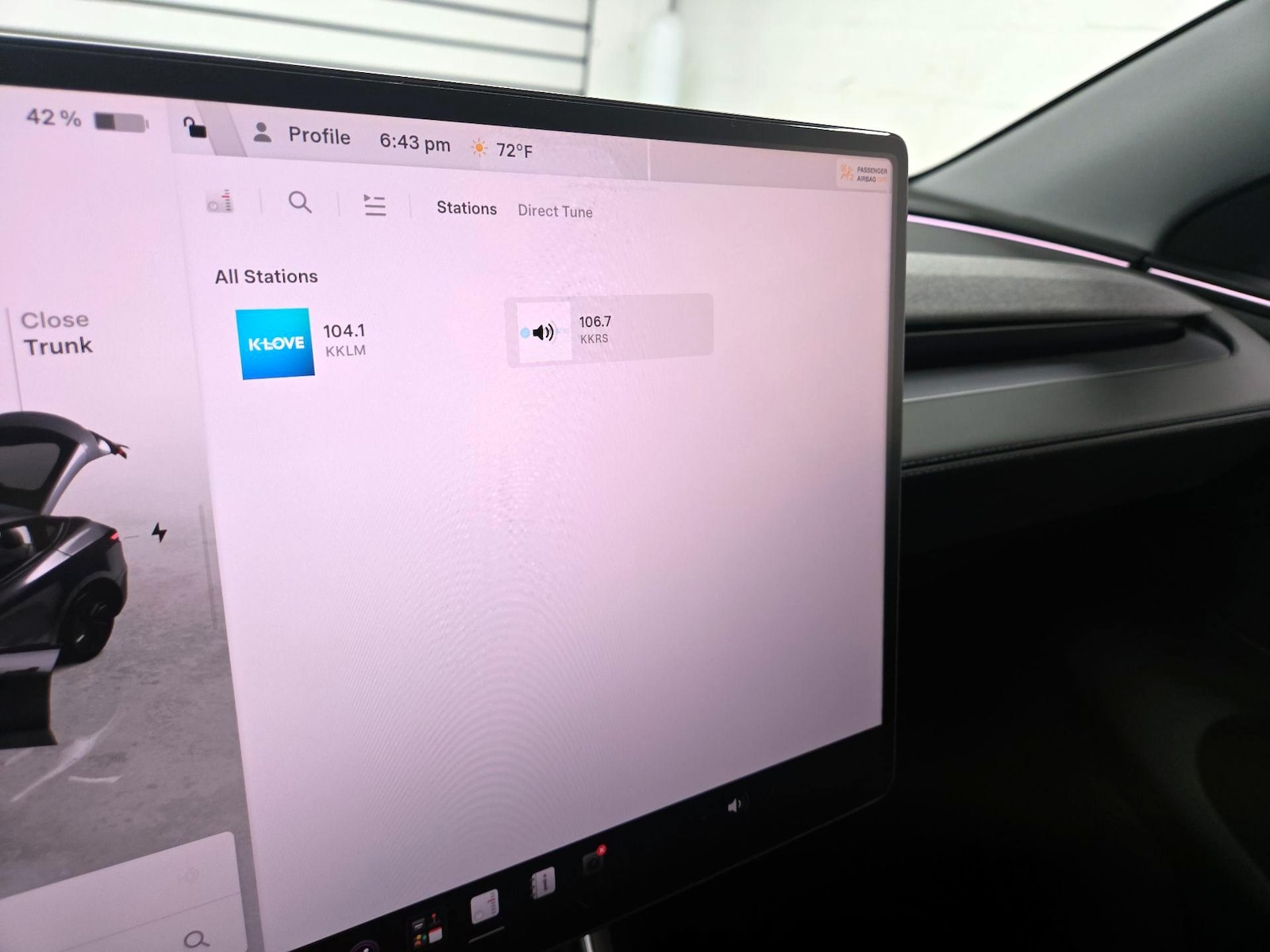 2026 Tesla Model Y Long Range - Photo 14
