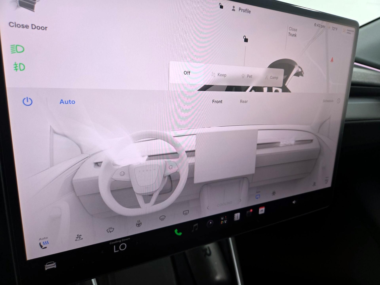 2026 Tesla Model Y Long Range - Photo 15